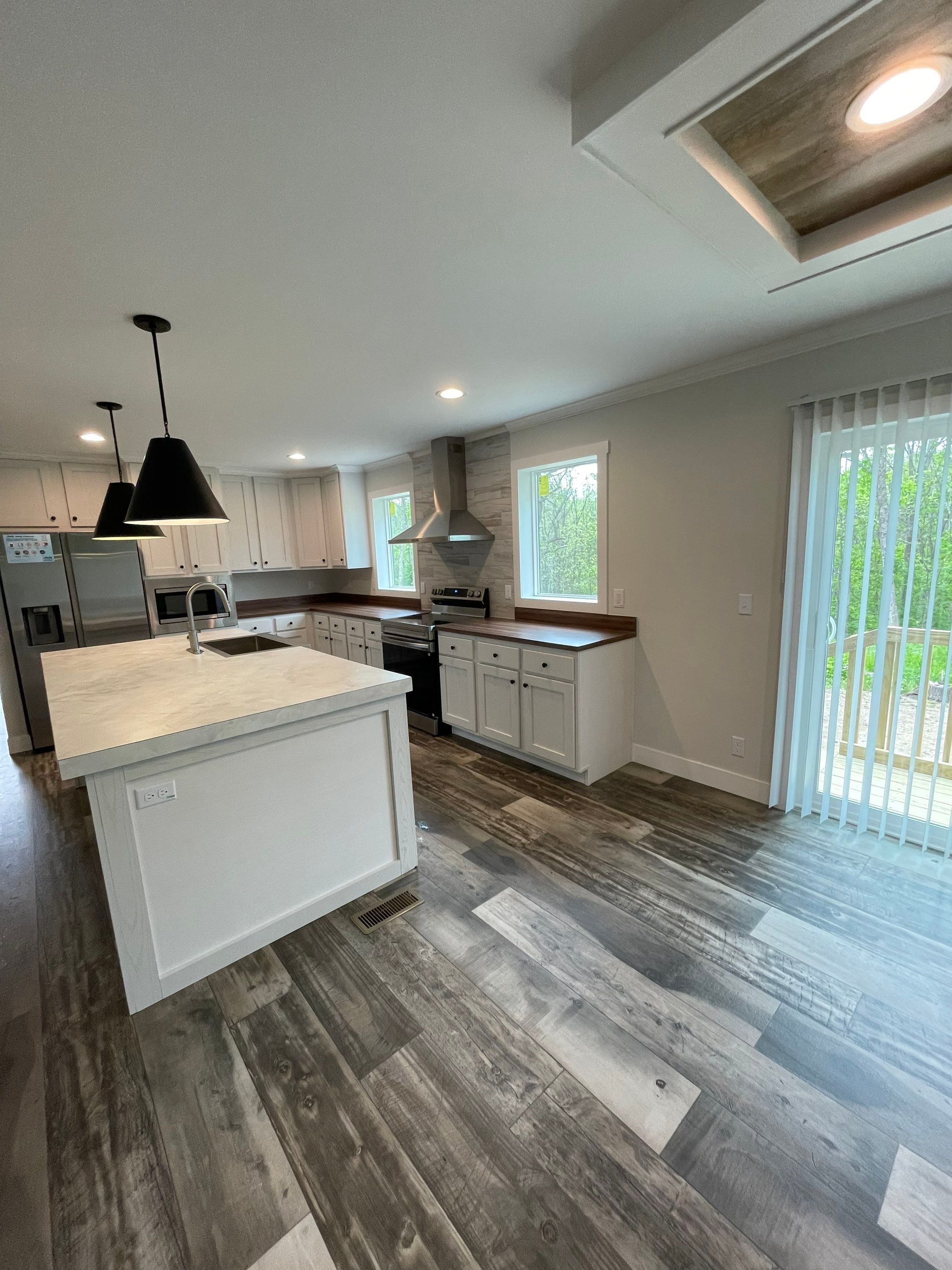 Country Aire by Clayton Homes of Walton