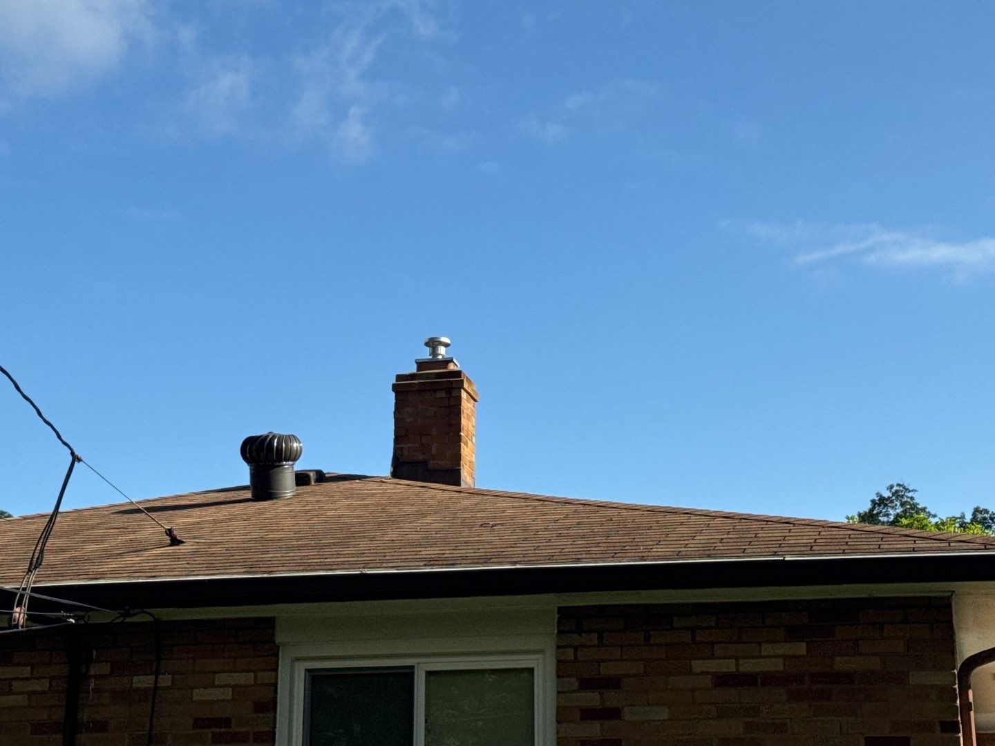 Roof and Gutter Replacement by Homestyle in Parma by Homestyle Home Improvements (HHI)