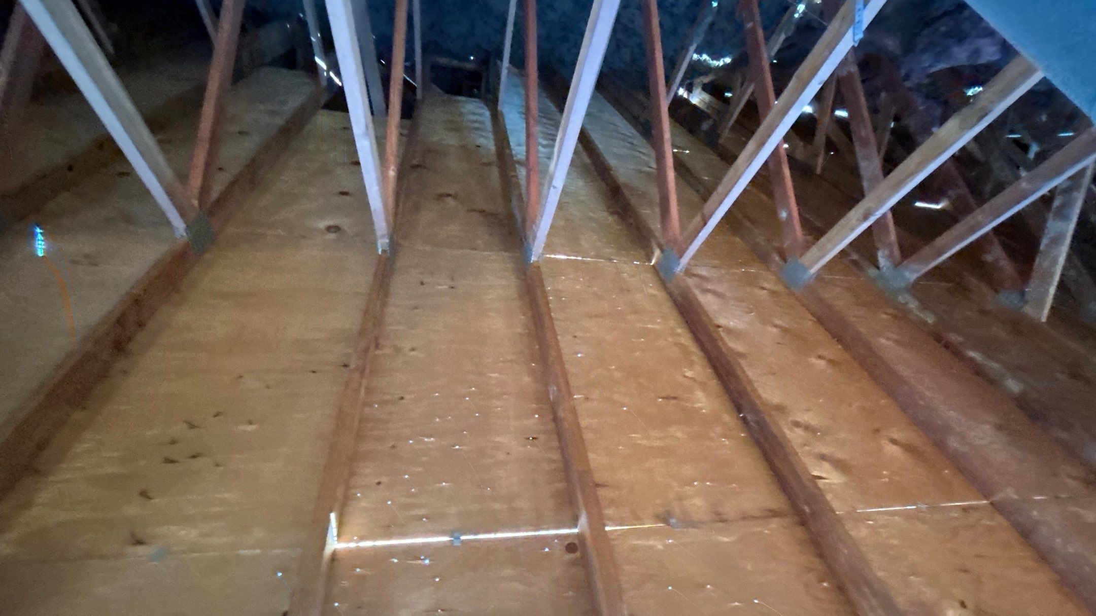 Roof Replacement using Owens Corning Duration by 180 Contractors