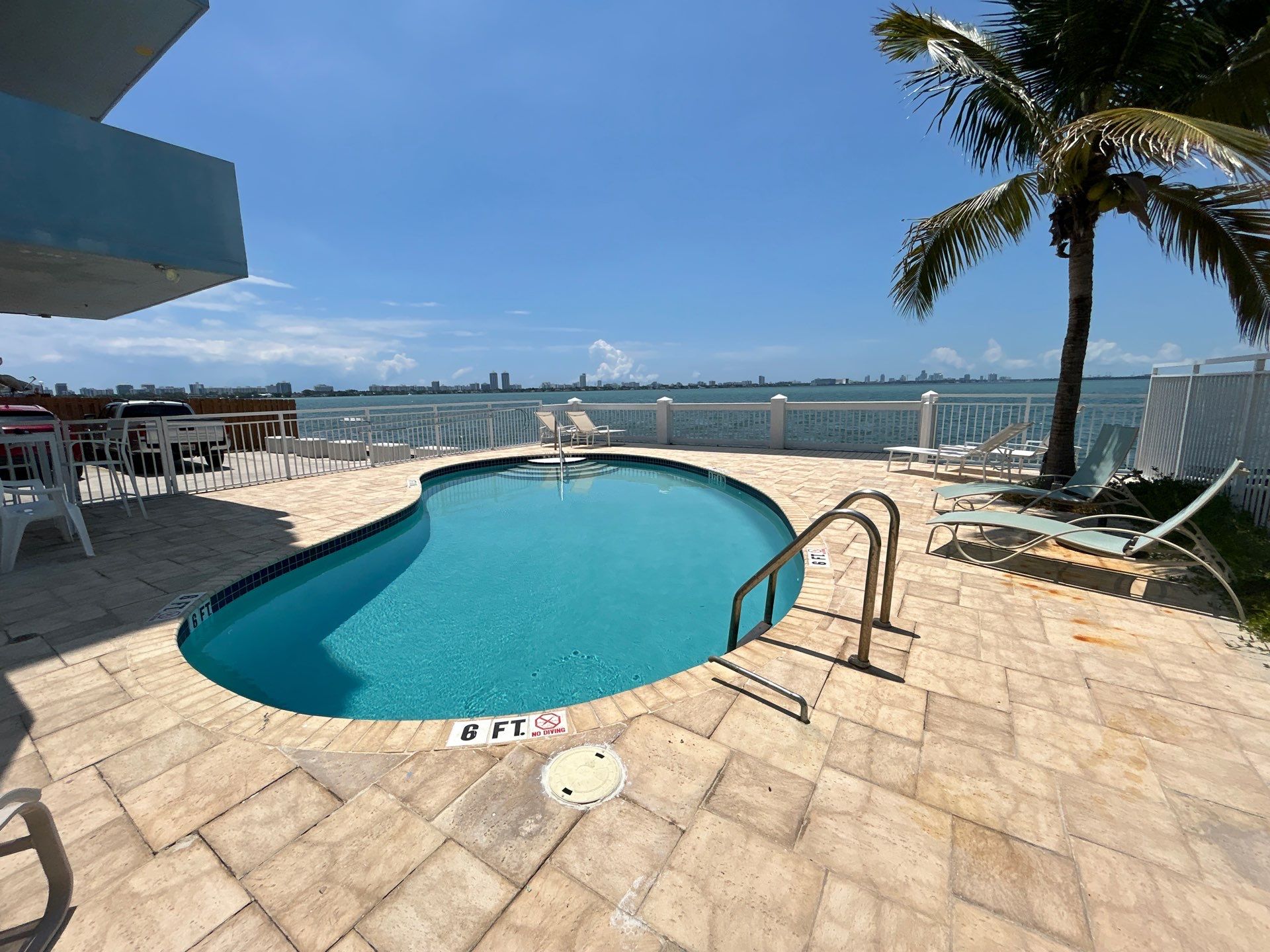 BAY VILLAGE CONDOMINIUM ASSOCIATION by Souffront Construction & Engineering