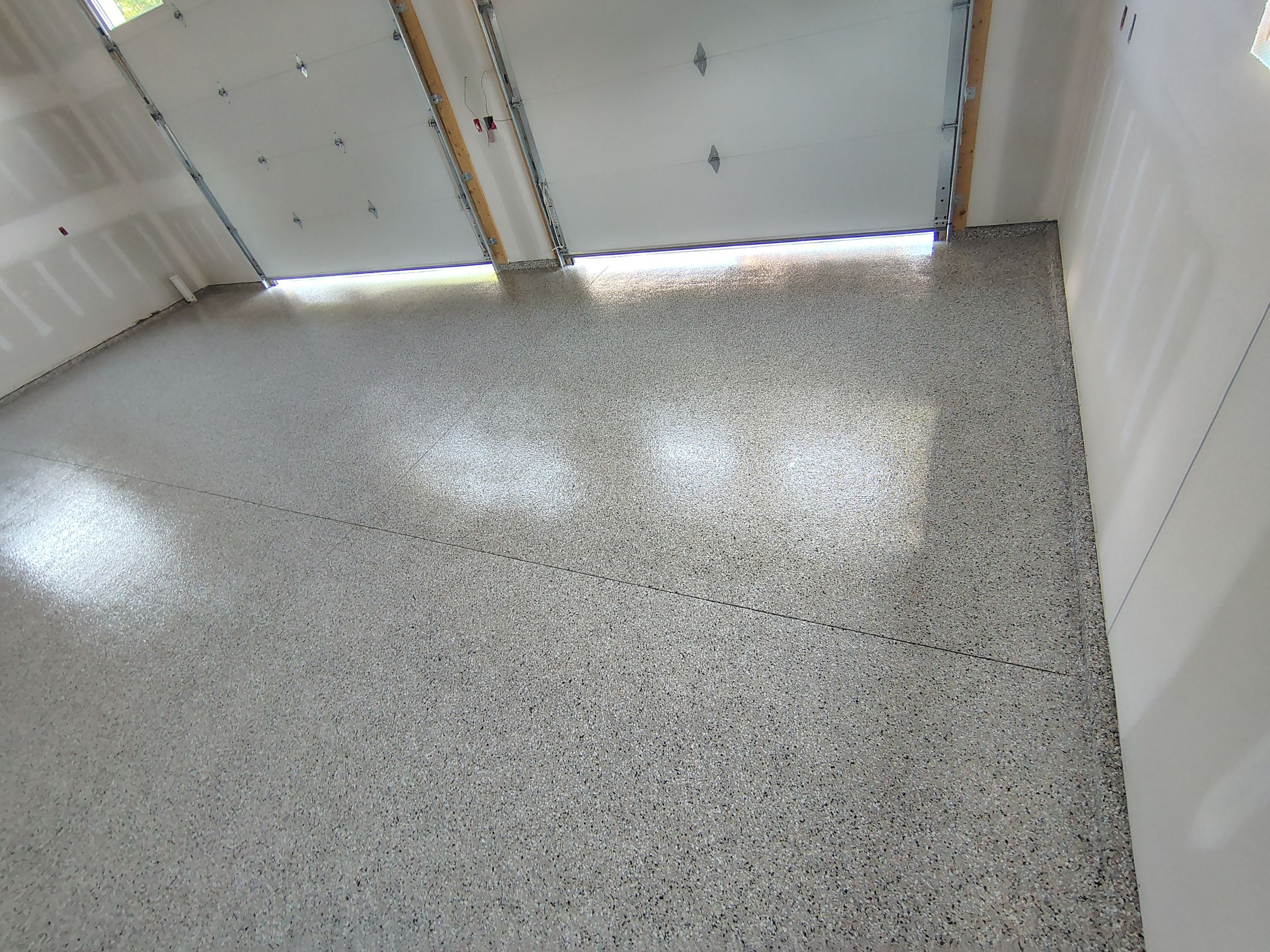 Shop Concrete Coating in Tea, SD by Select Painting, Coatings & Garage Cabinets