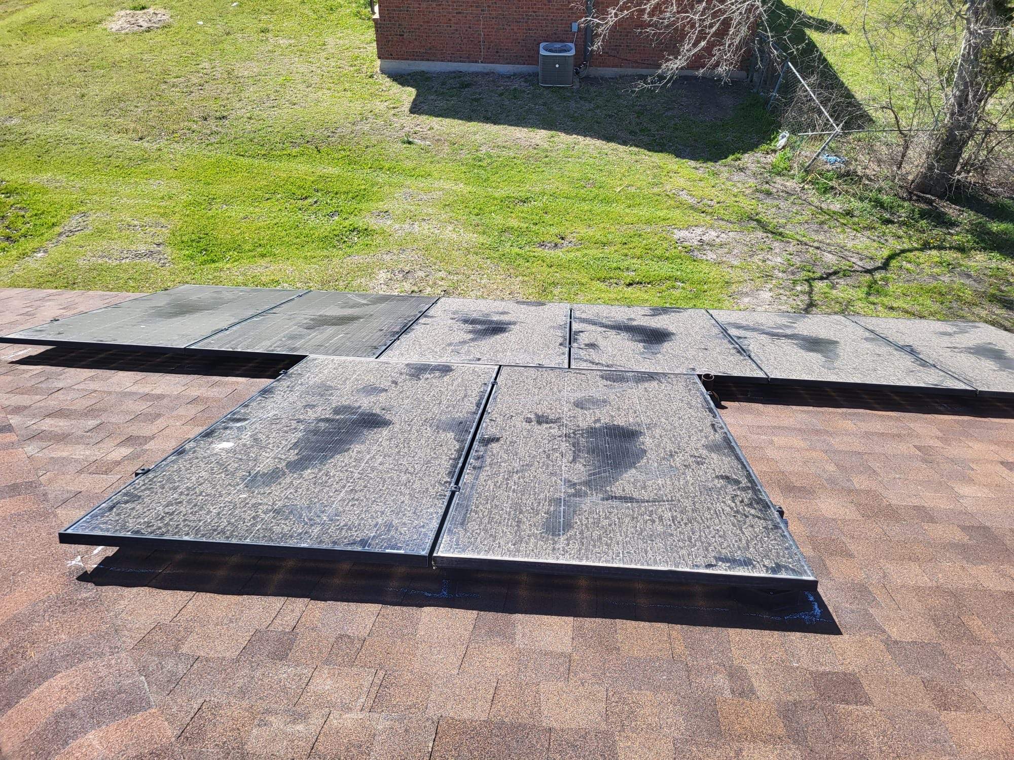 Project in Waxahachie by Rhino Roofing and General Contracting, LLC