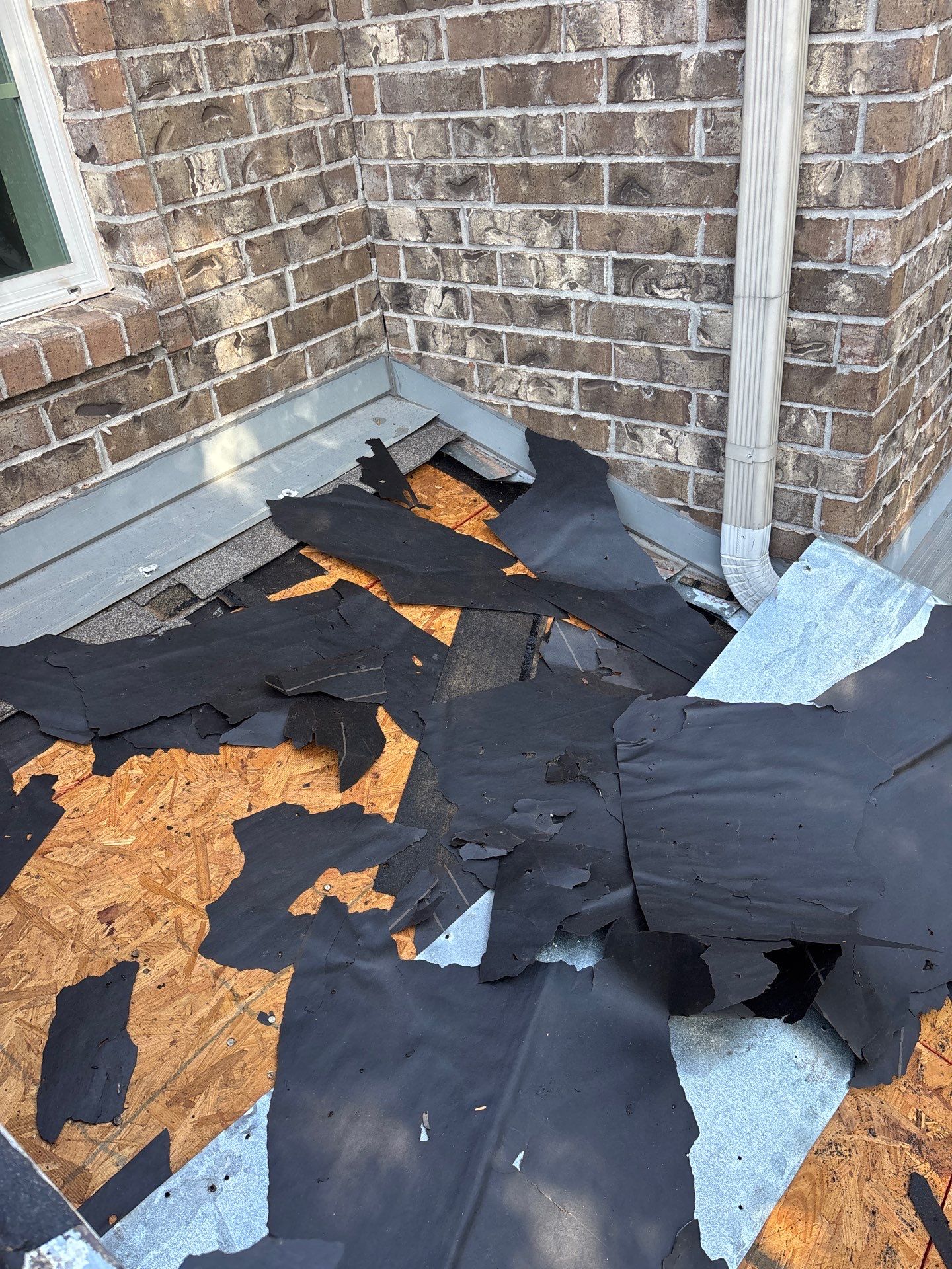 Roof Replacement Magnolia by Roof Repair Services LLC