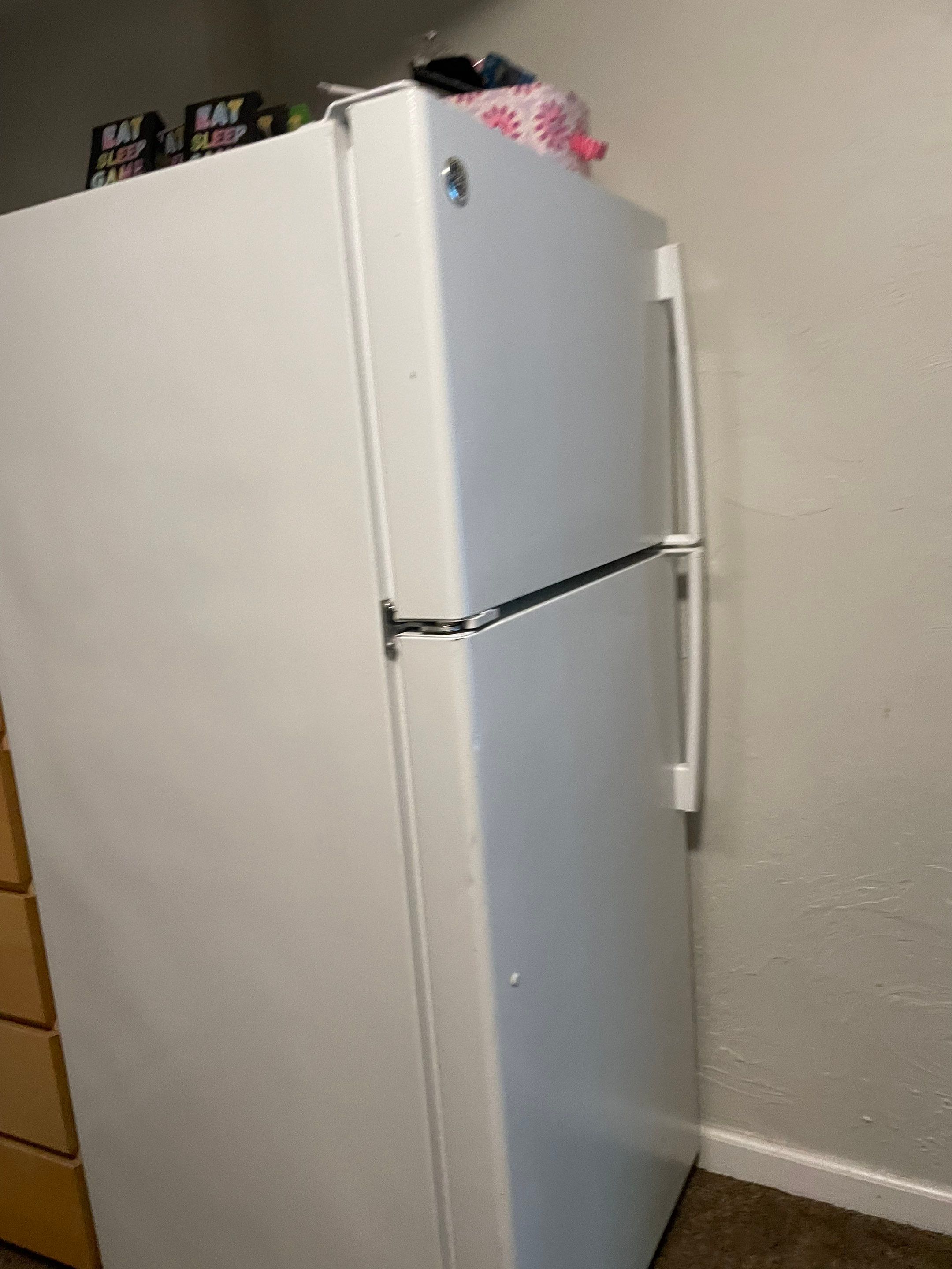 Project in Millbury by Mg House Cleaning