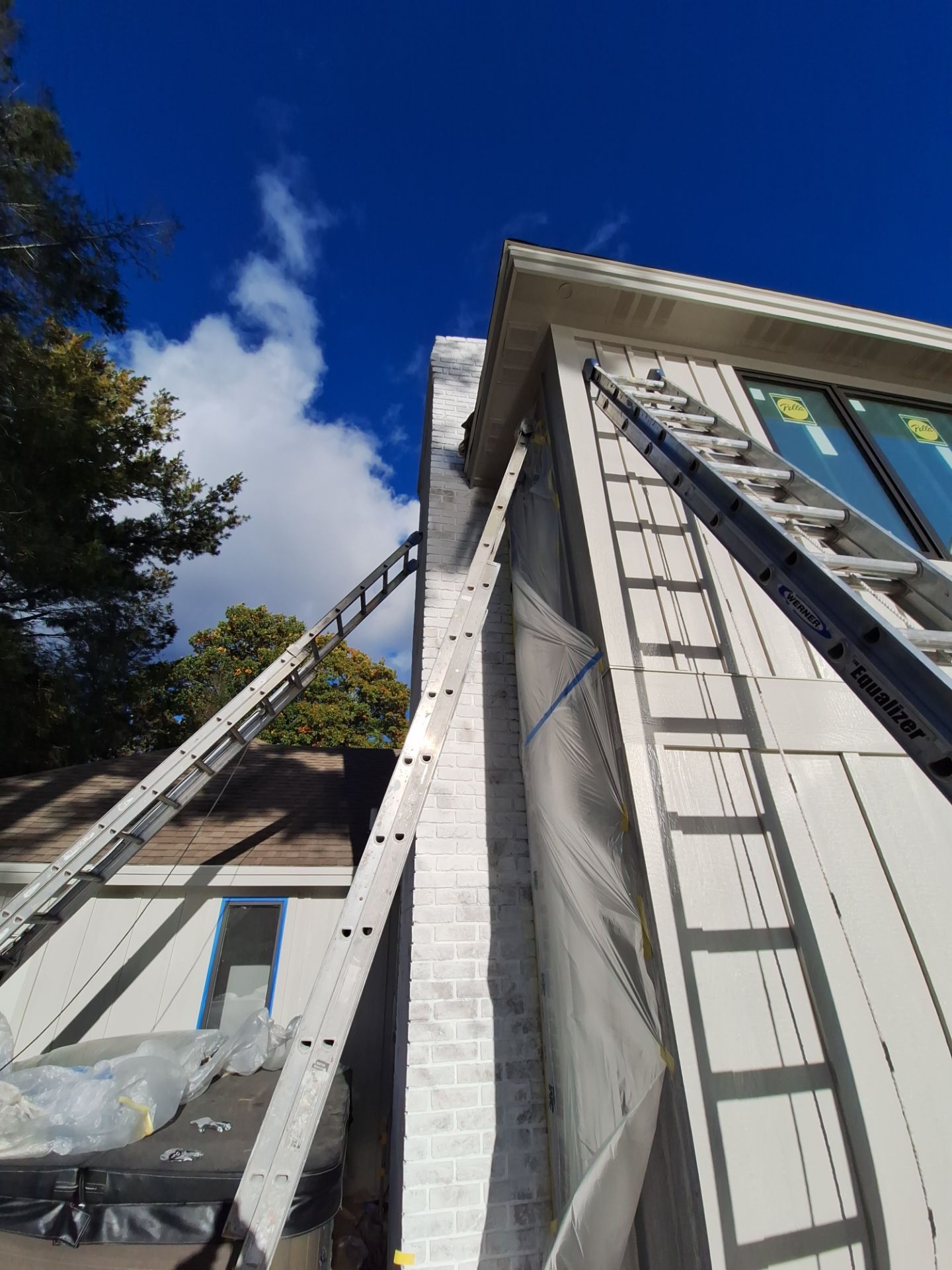 Complete Exterior Painting. by Gordon Painting