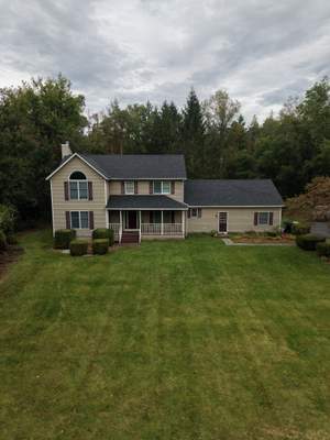 Roof Replacement in Kirkville, NY | Alpha Omega Roofing LLC