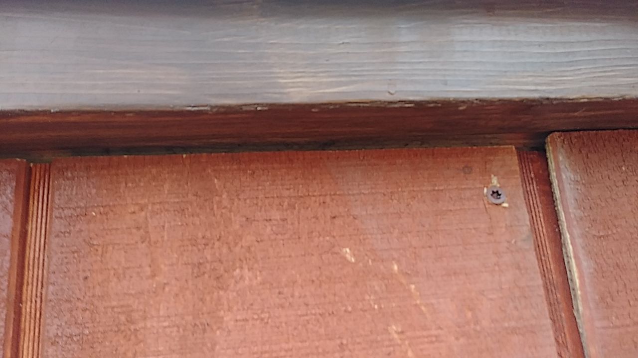 Deck Rehab by Rio Grande Building & Storage