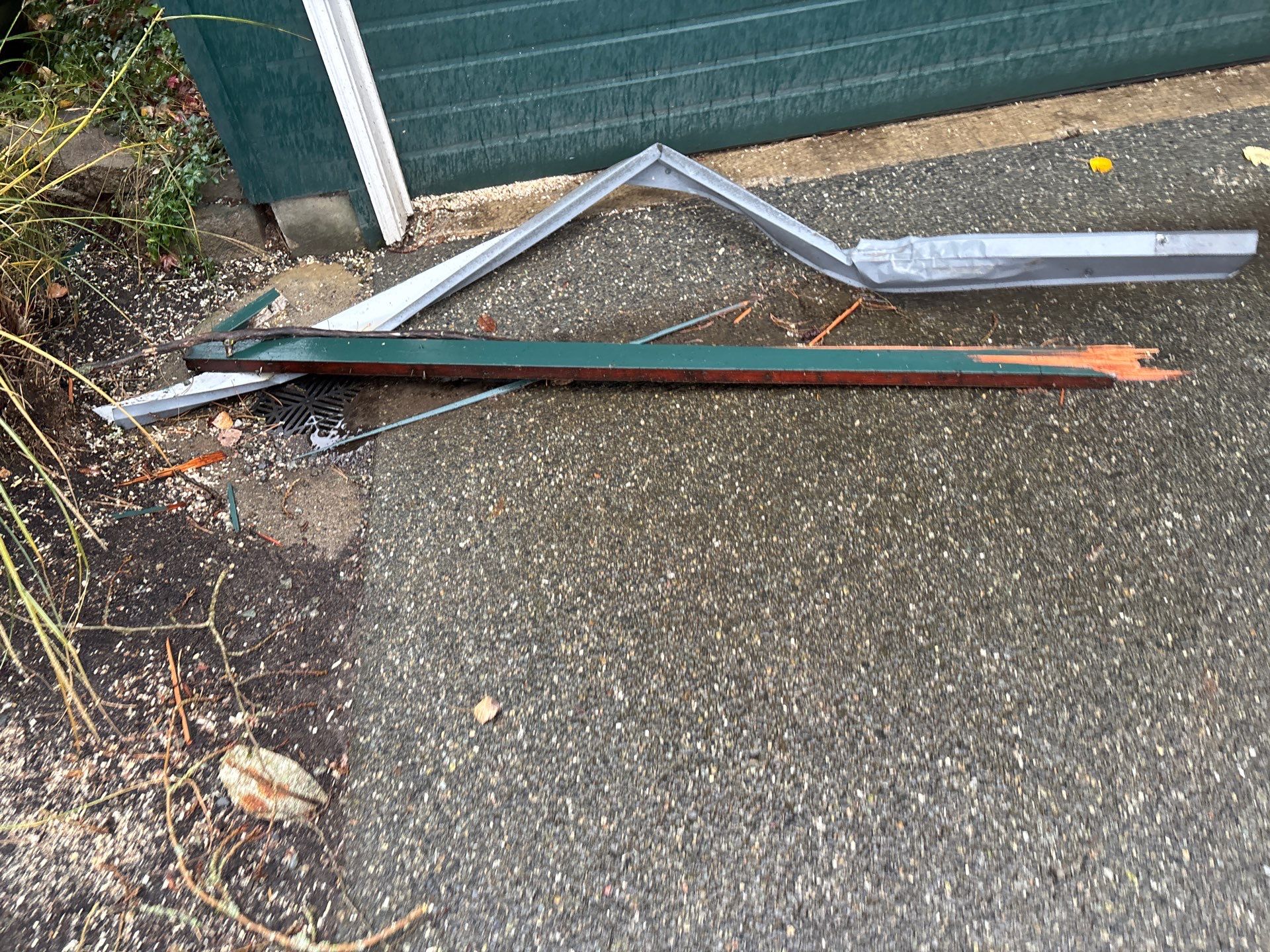 Mercer Island, Metal Roof Replacement, NRM 1000 by Proline Roofing & Restoration LLC