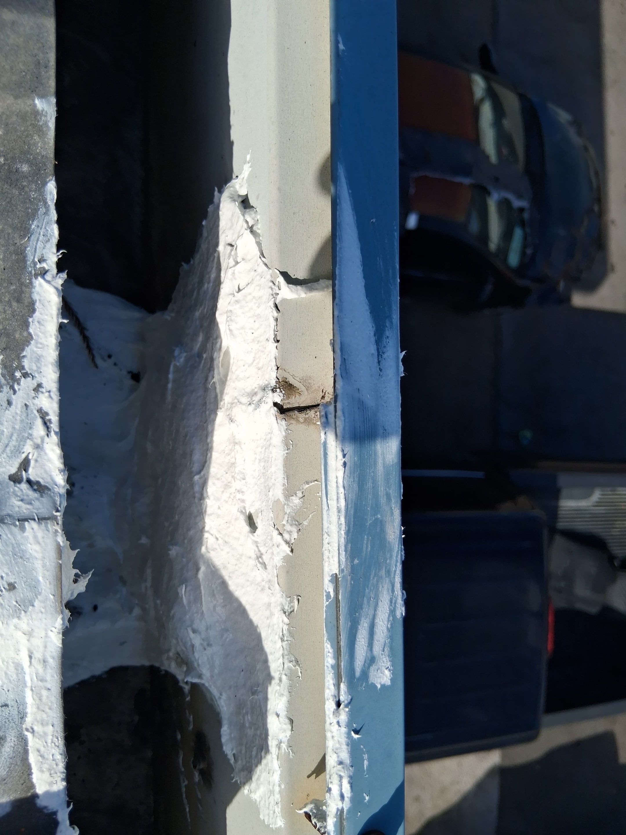 Clean Gutters and Seal Seams in Lakeland FL by Gutter Professors