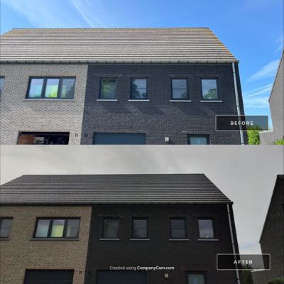 Herman de Coninckstraat 1, 3191 Boortmeerbeek