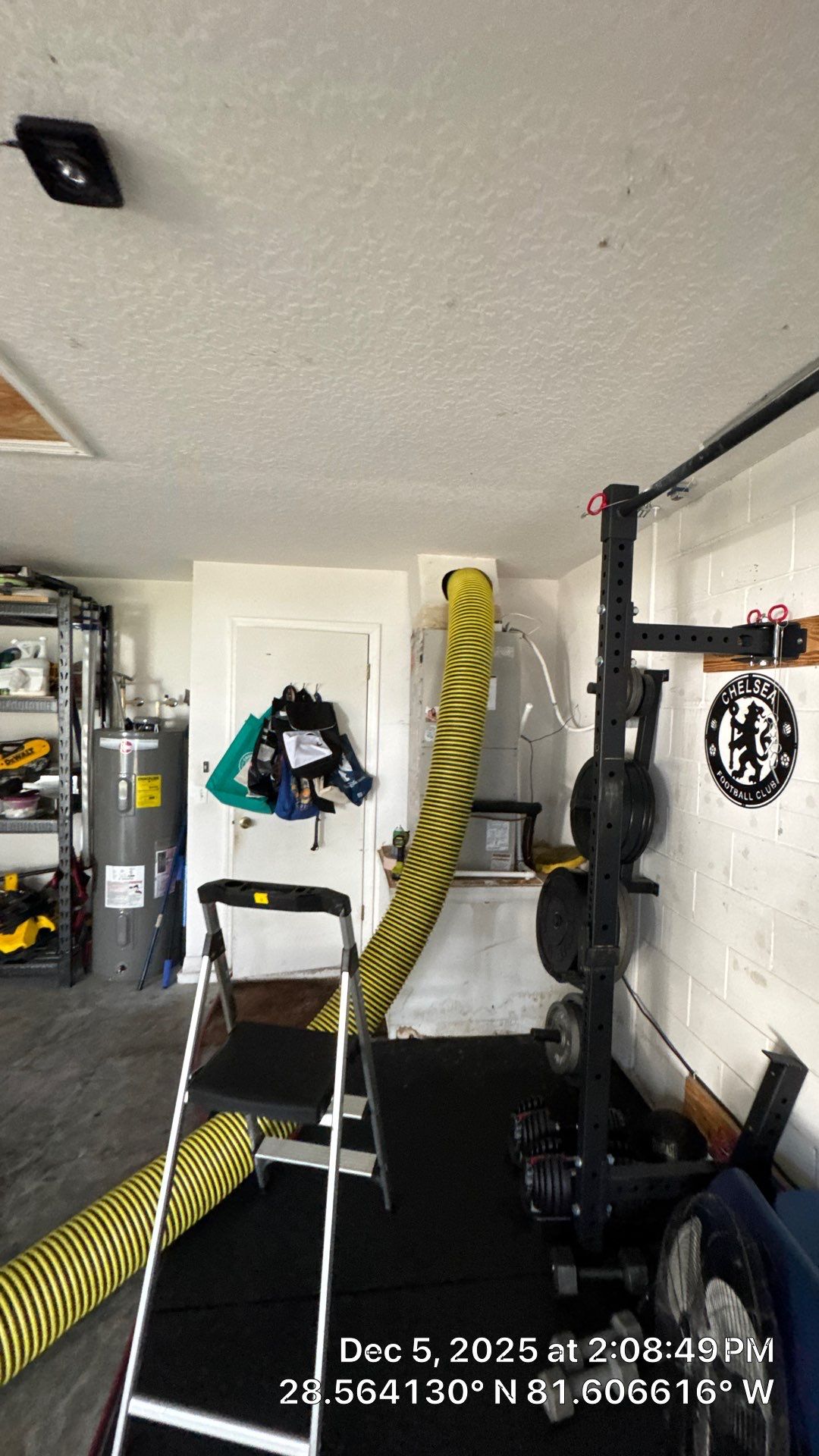 Air Duct Cleaning in Winter Garden by Hygienic Air, Inc