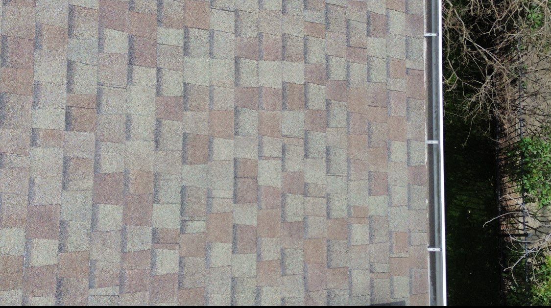 Three Story Roof Project in Houston by Roofing Technologies Unlimited