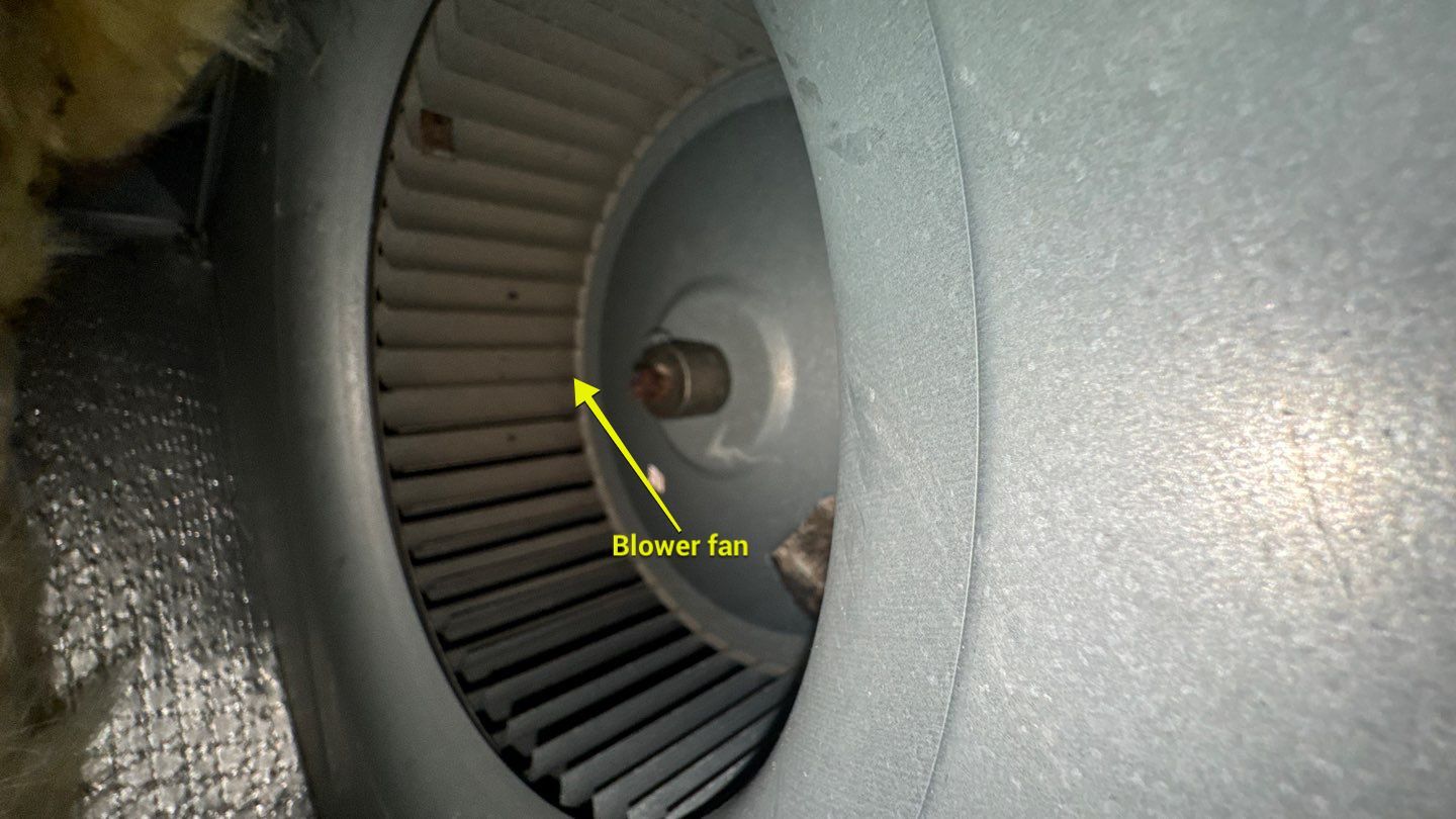 Air Duct and Dryer Vent Cleaning in Orlando by Hygienic Air, Inc