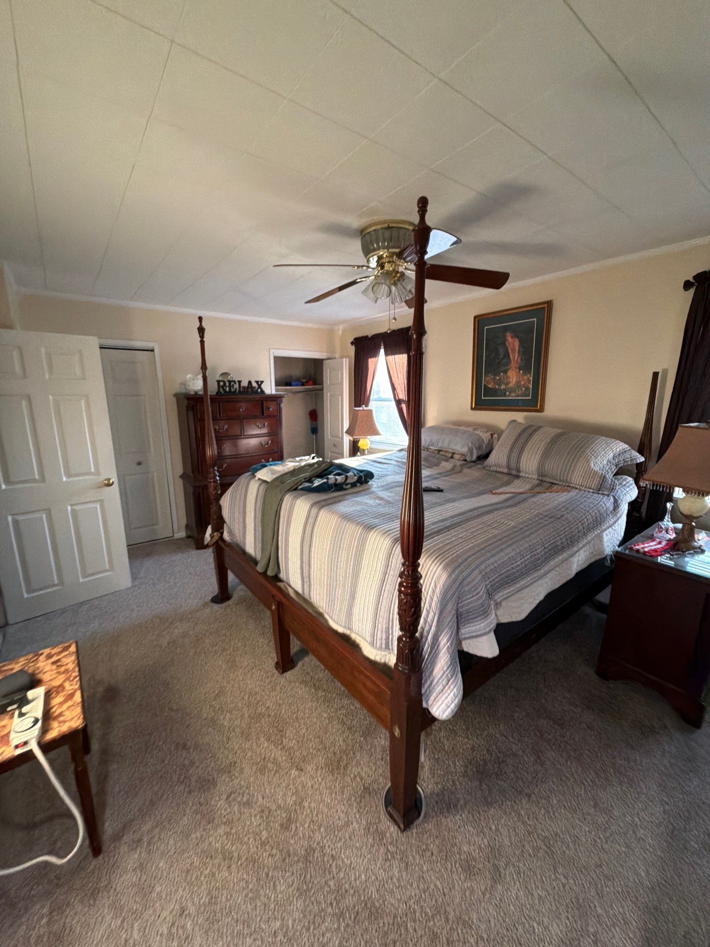 Water Damage Claim in Philadelphia by FLAPA & KeyStone