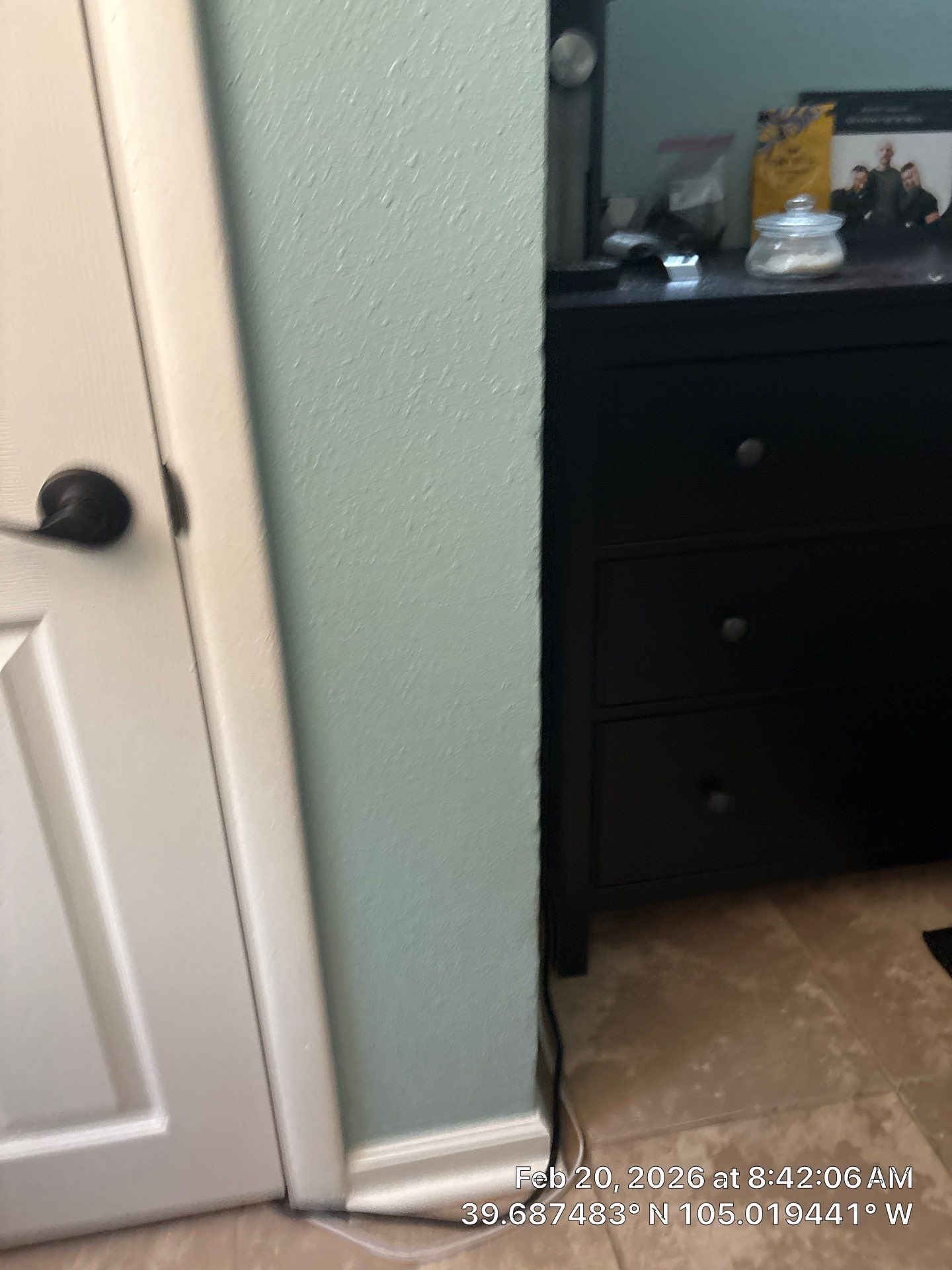 Jones Stamped Patio by CompanyCam Sales Demo