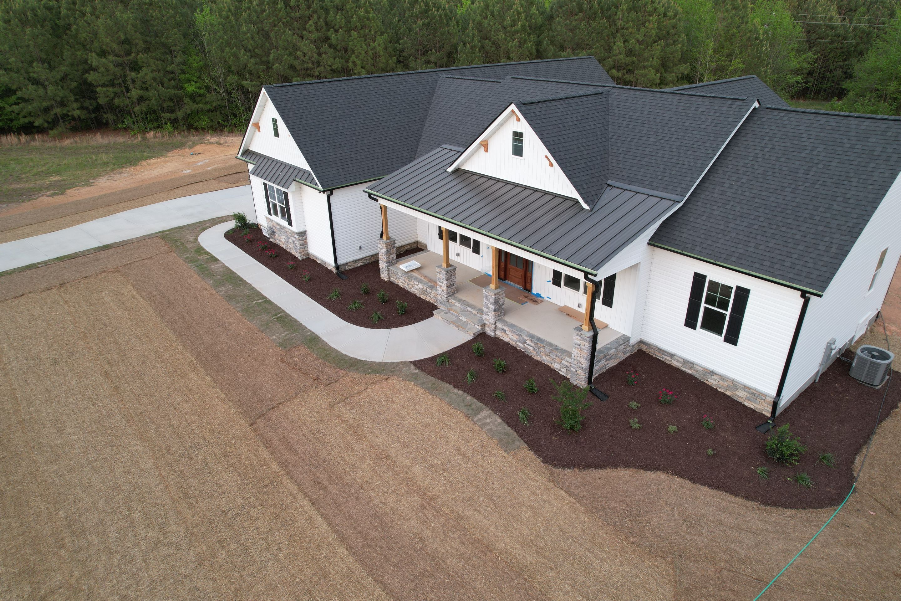 15 Sweet Sisters by Paragon Contracting
