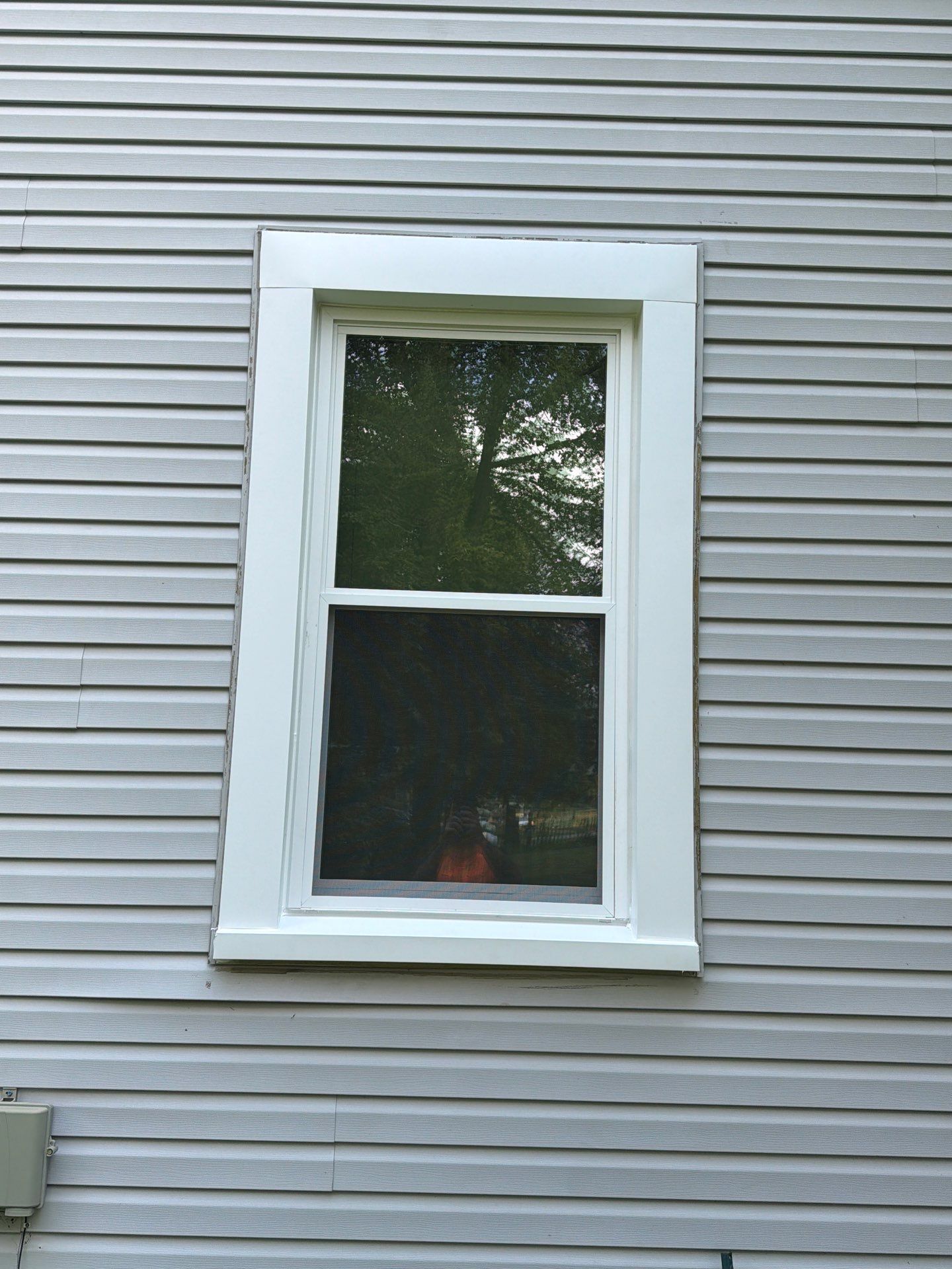 15 Window Project - Huntington, IN 46750 by Window World Of Fort Wayne