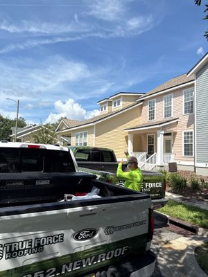 Project in Gainesville