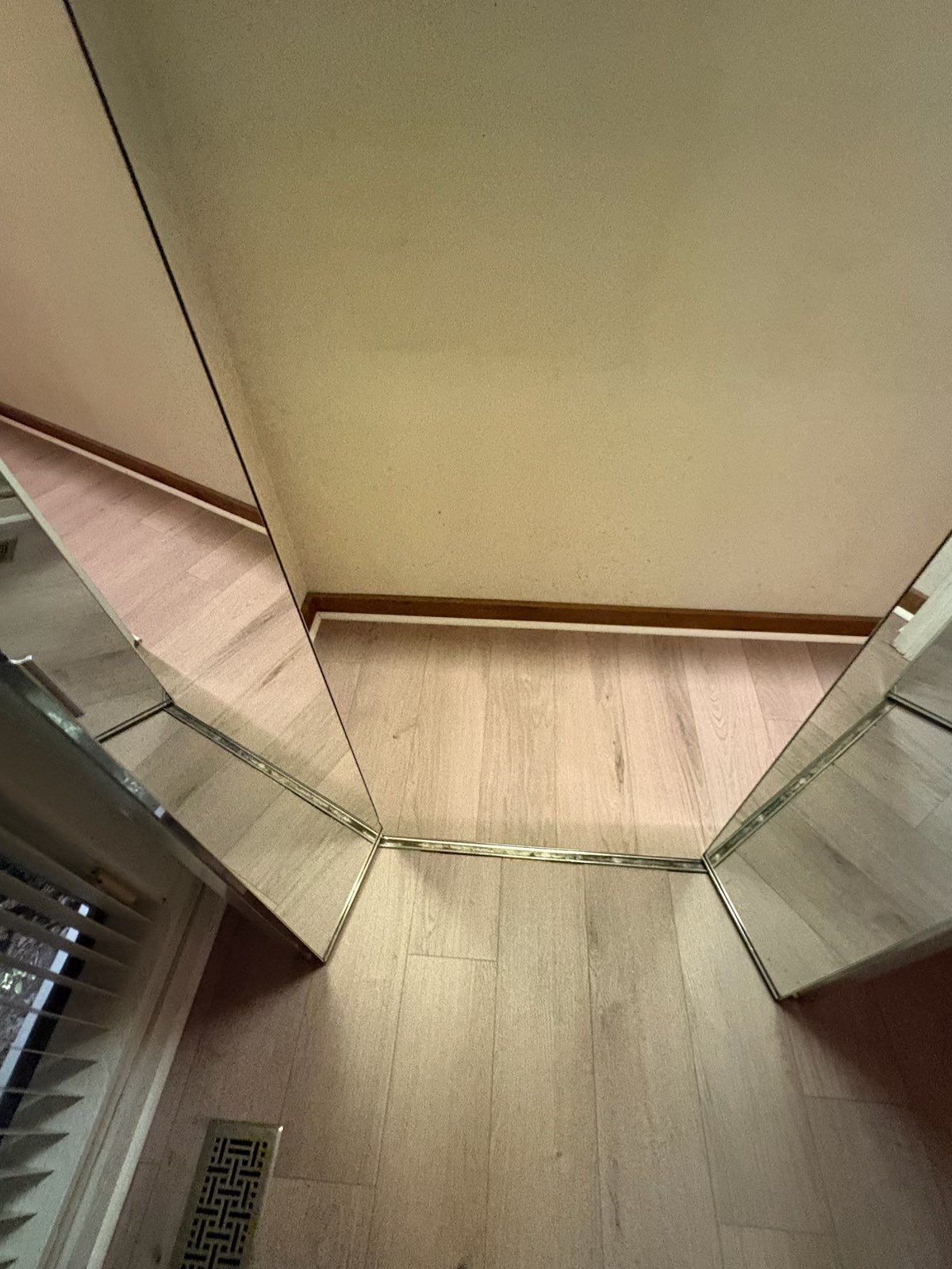 Project 91 by FMP Flooring
