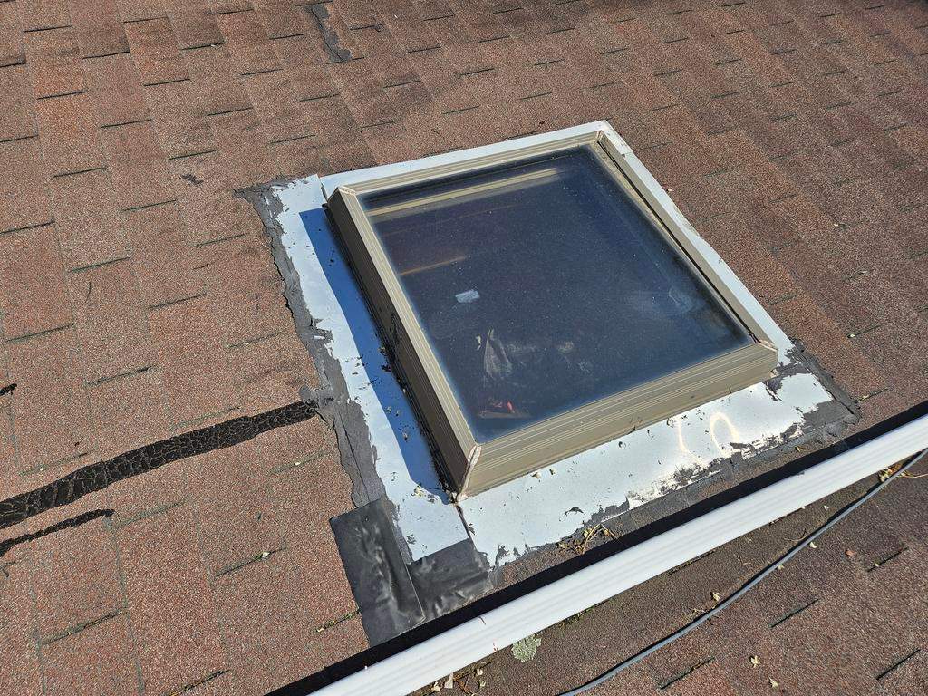 Roof Replacement by Island Roofing Inc.