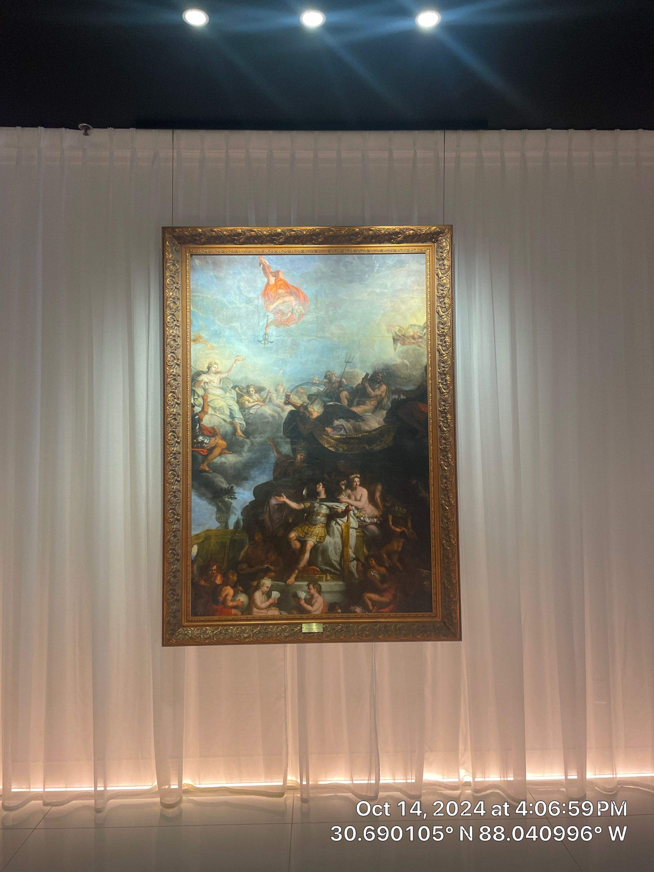 Interior Design Support Portfolio by Hangman Mounting & Installation 