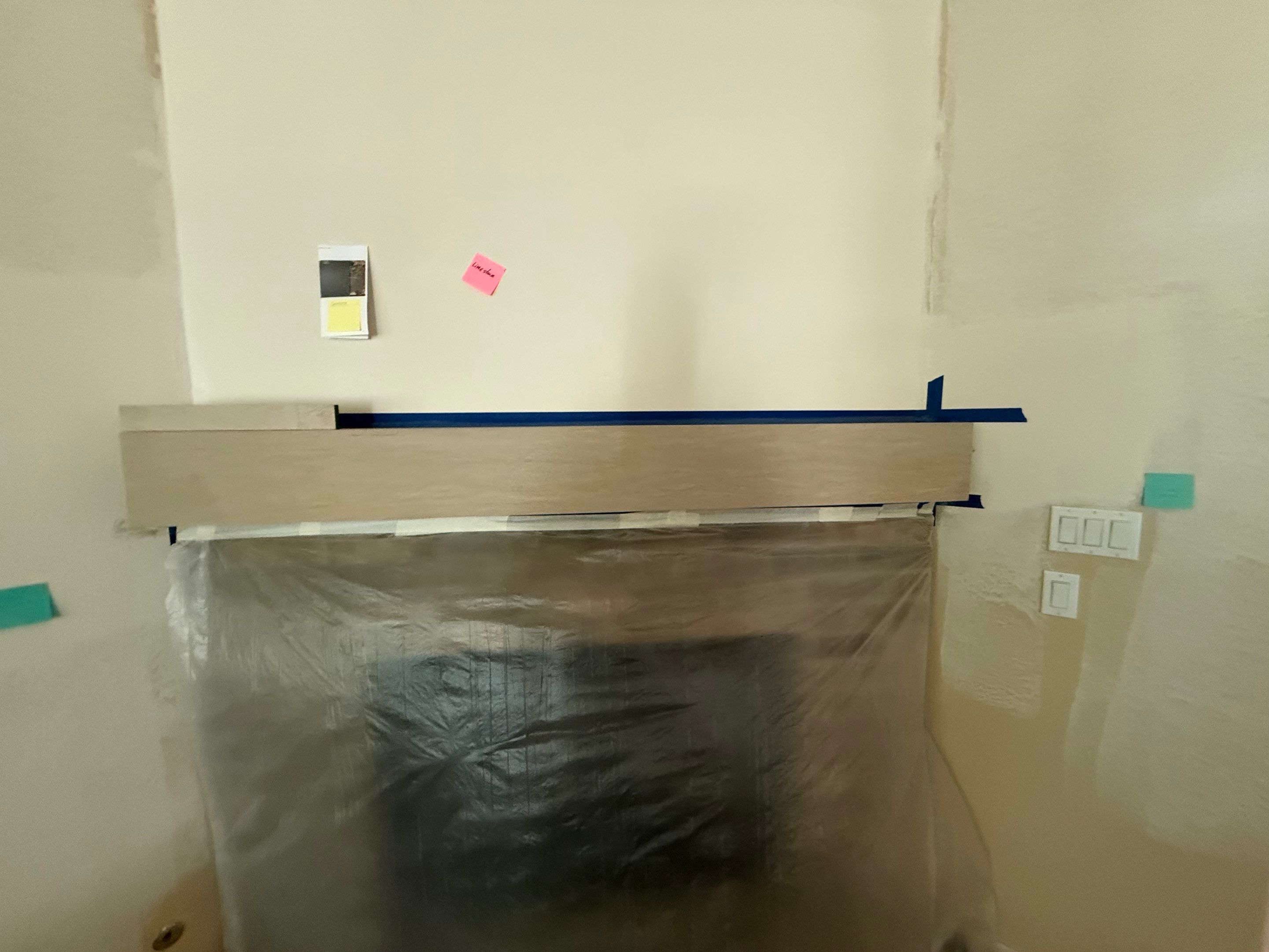 Full Home Paint and Carpentry by SophAlx LLC