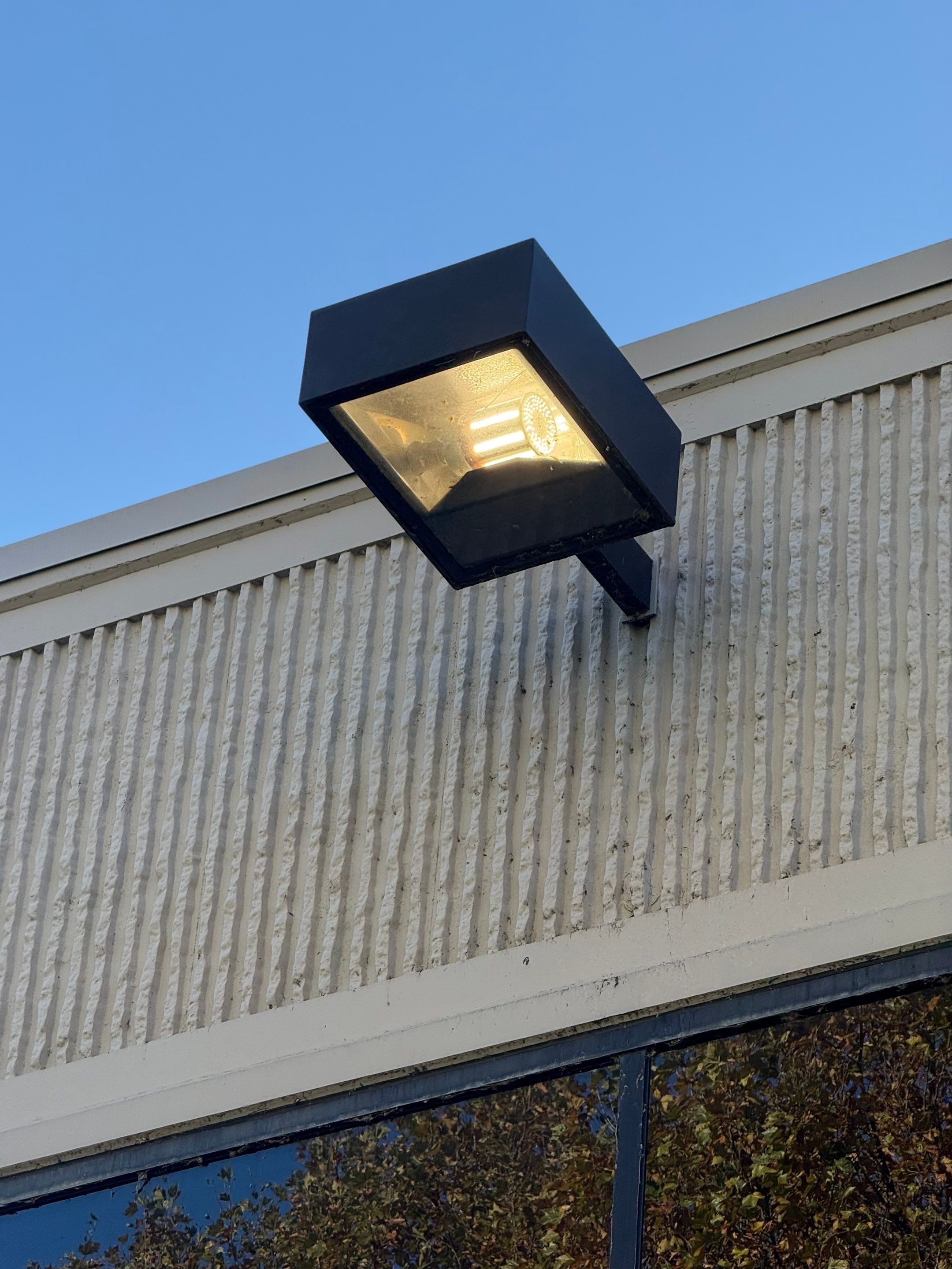 Project in Kent by Aztec Electric LLC