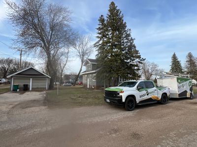 Roof Restoration in Alpha, MN