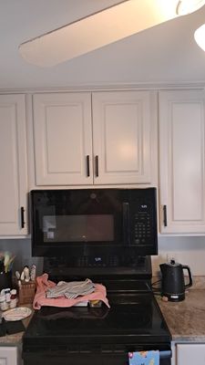 Cabinet Refinishing in West Bridgewater, MA