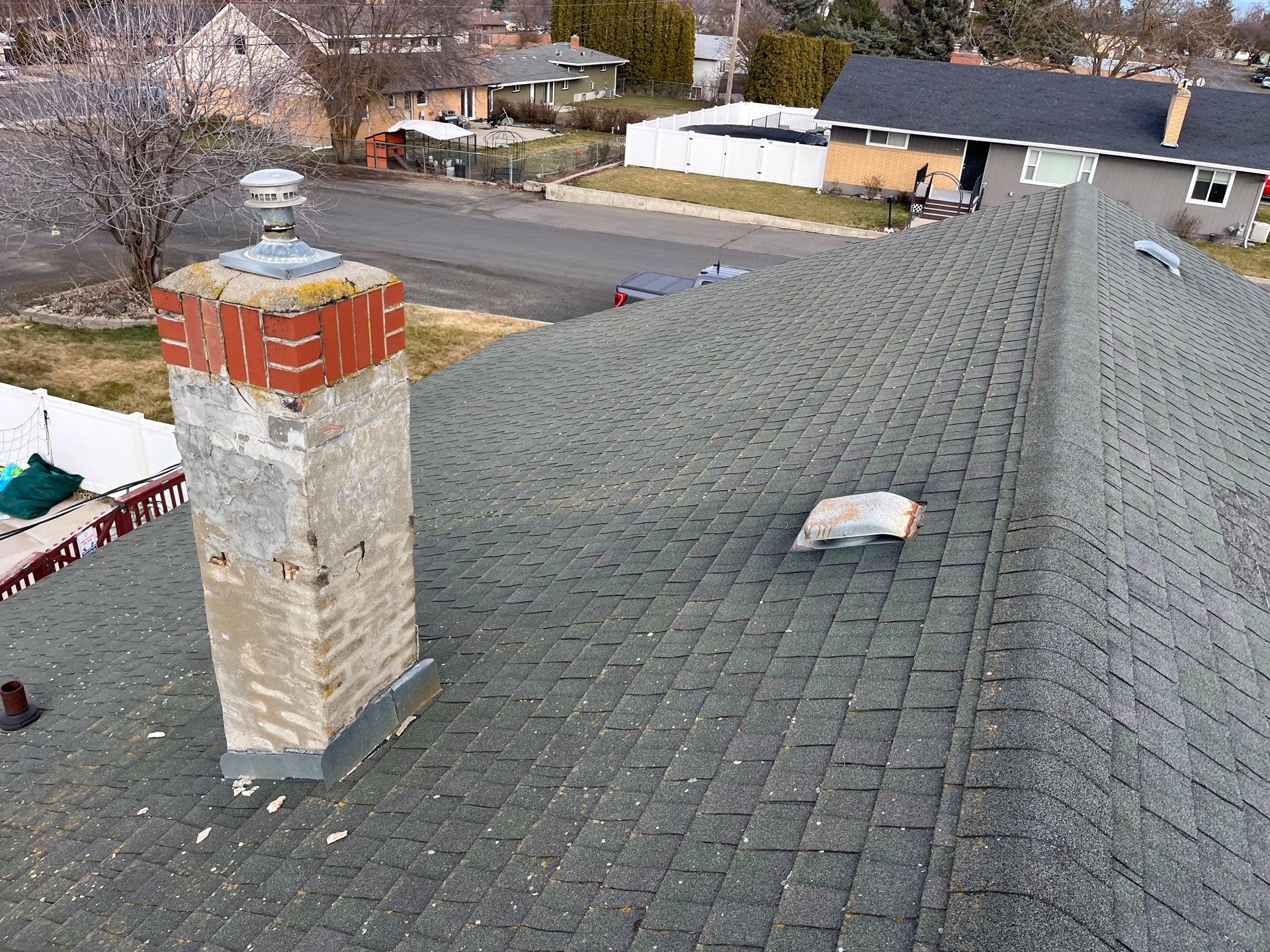 Project in Davenport by Peaks and Valleys Construction