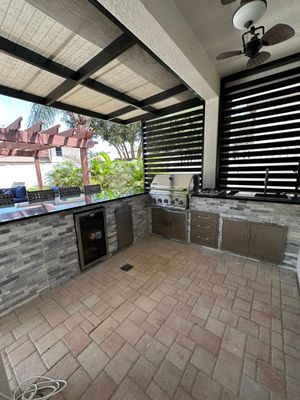 Summer Kitchen Mineola