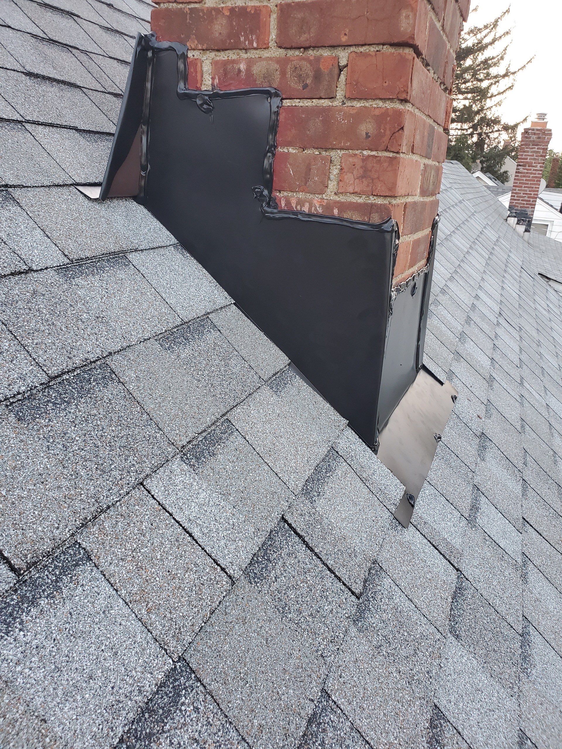 Roof Replacement by Homestyle in Euclid by Homestyle Home Improvements (HHI)