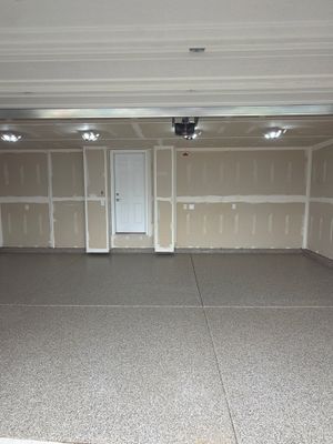 Justin S Garage