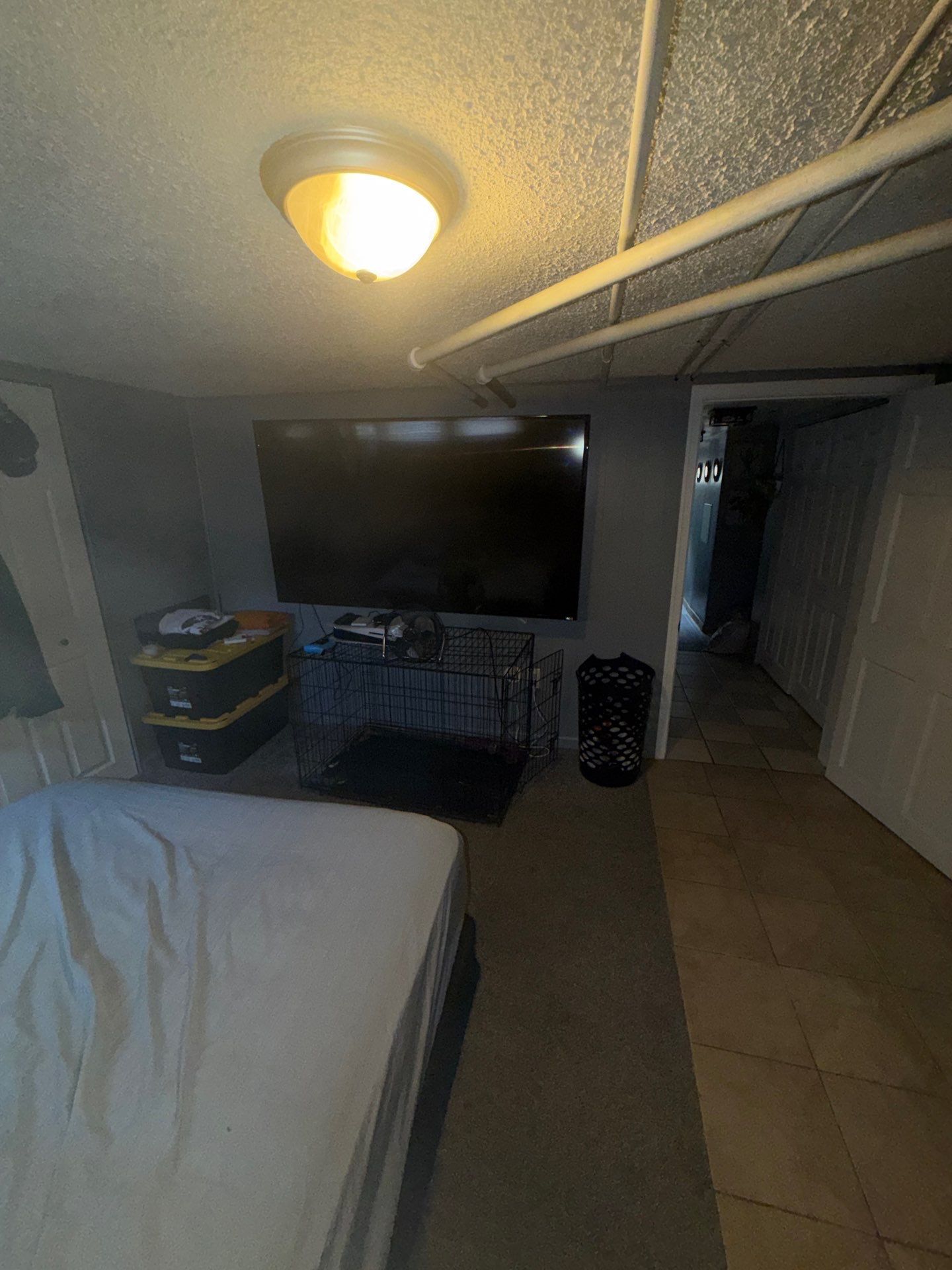 Water Damage Claim in Philadelphia by FLAPA & KeyStone