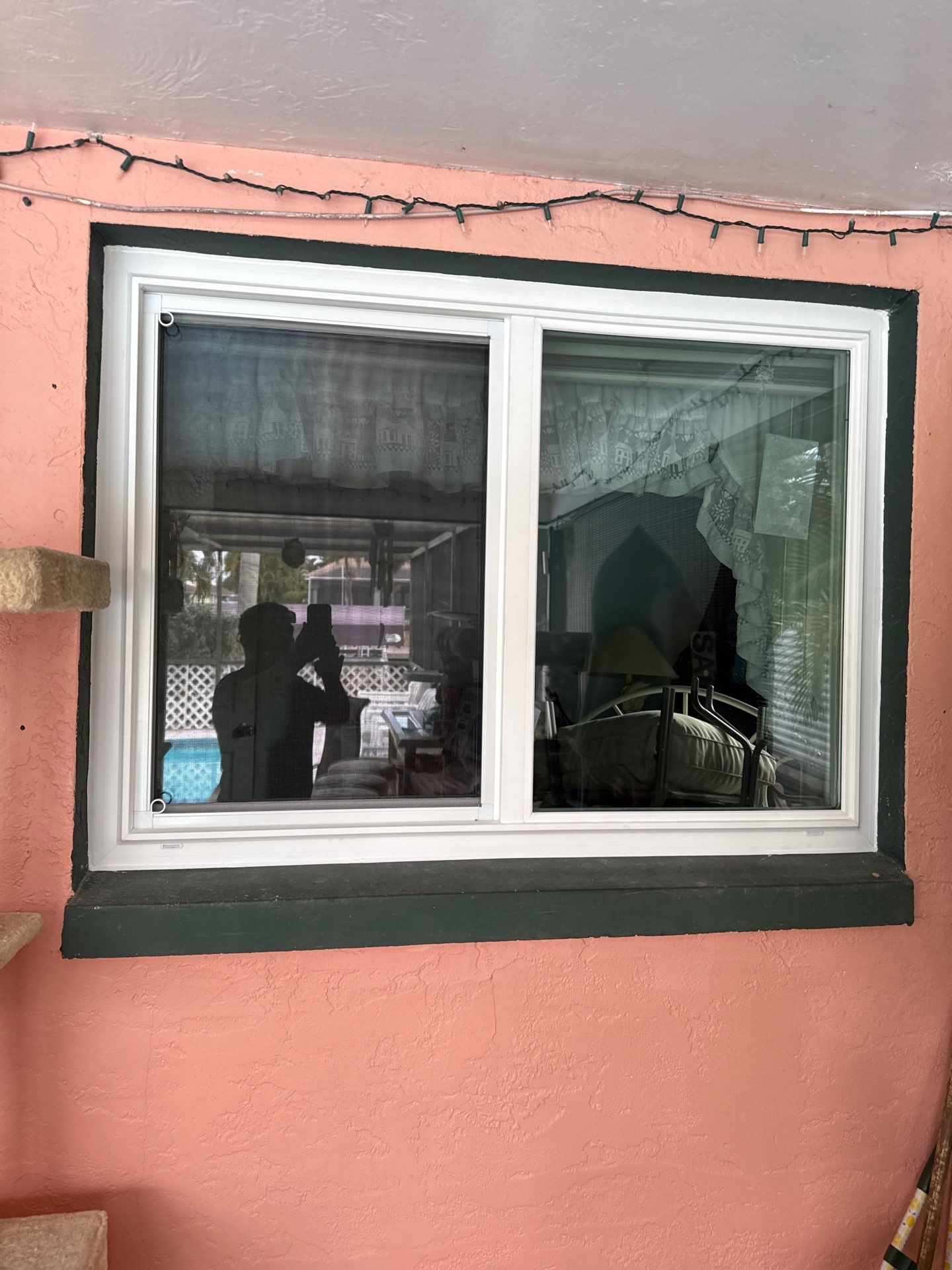 Project in Cape Coral by Sunbelt Home Solutions