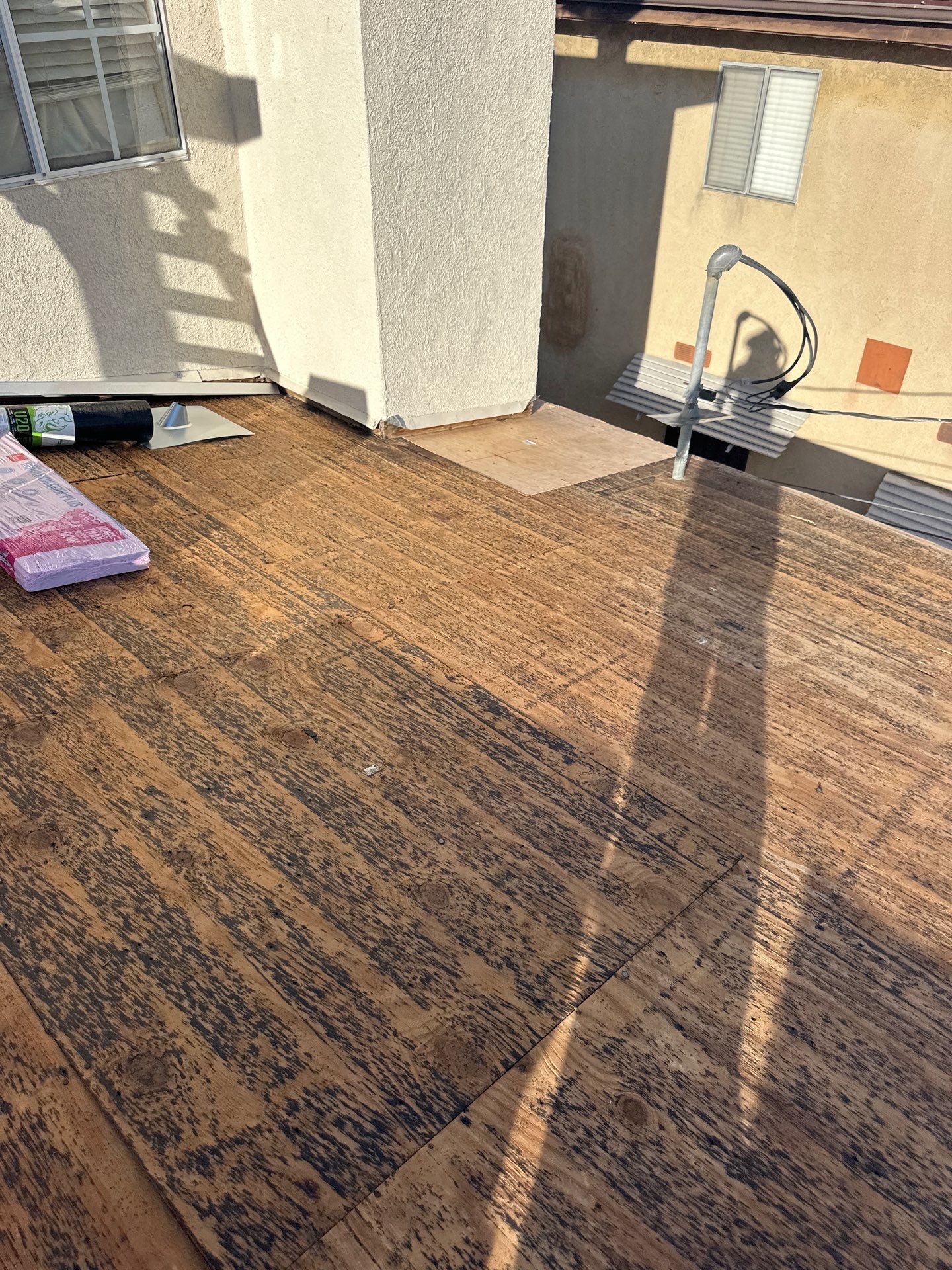 Roof Replacement - Los Angeles, CA 90731 by Epic Roof Replacement
