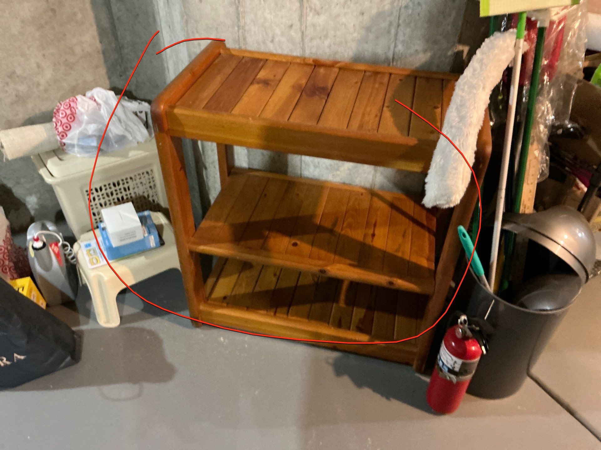 Glen Ellyn by The Junkluggers of Chicago NW Suburbs