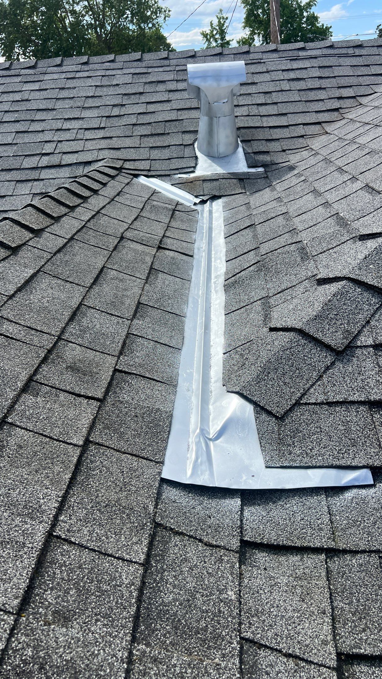 Roof Rejuvenation using Roof Maxx Treatment by Roof Maxx of Folsom