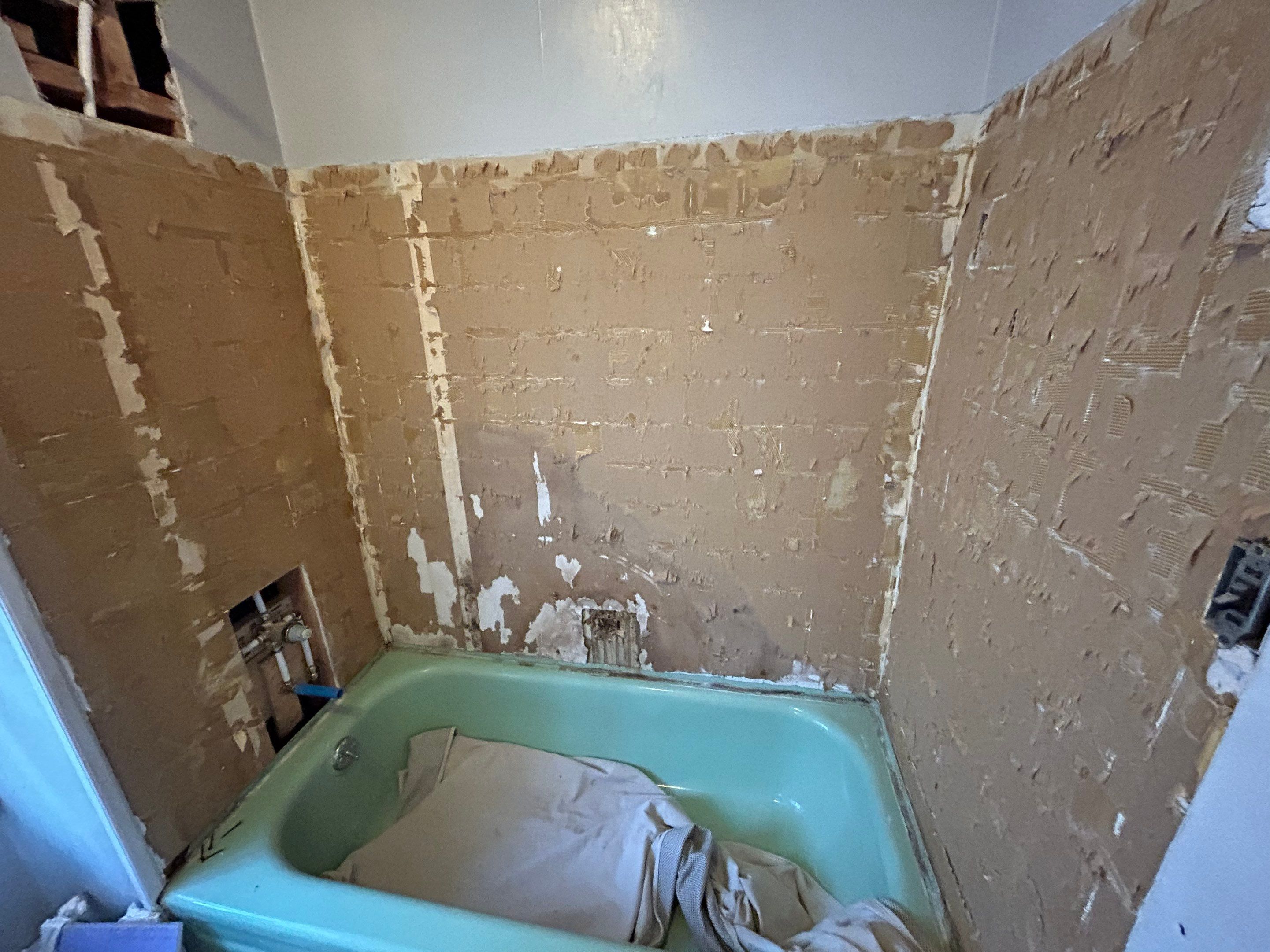 Love the One You're With by BathPlanet SW Virginia