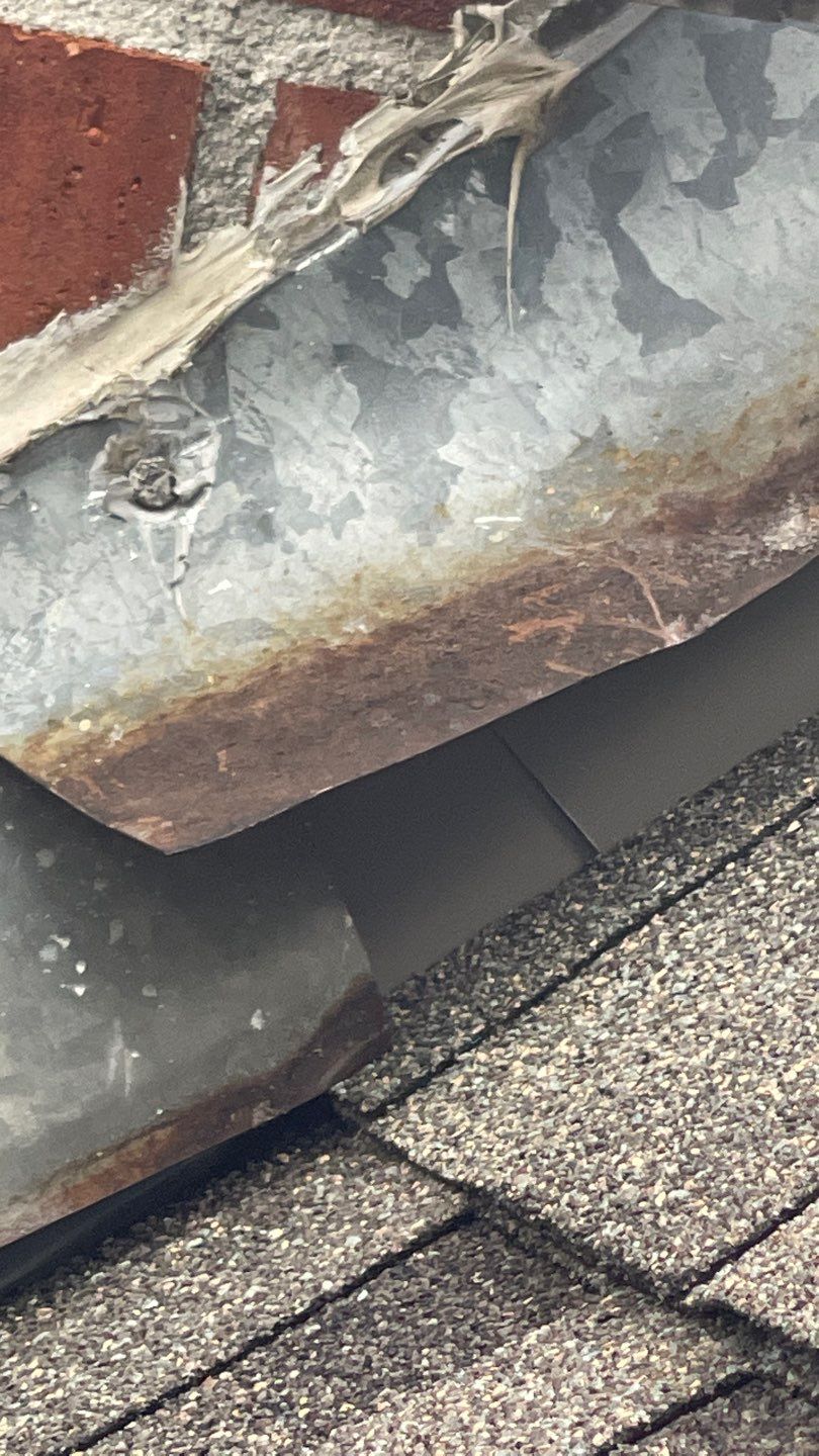 Residential Roof Replacement using GAF shingles by Elite Roofing LLC
