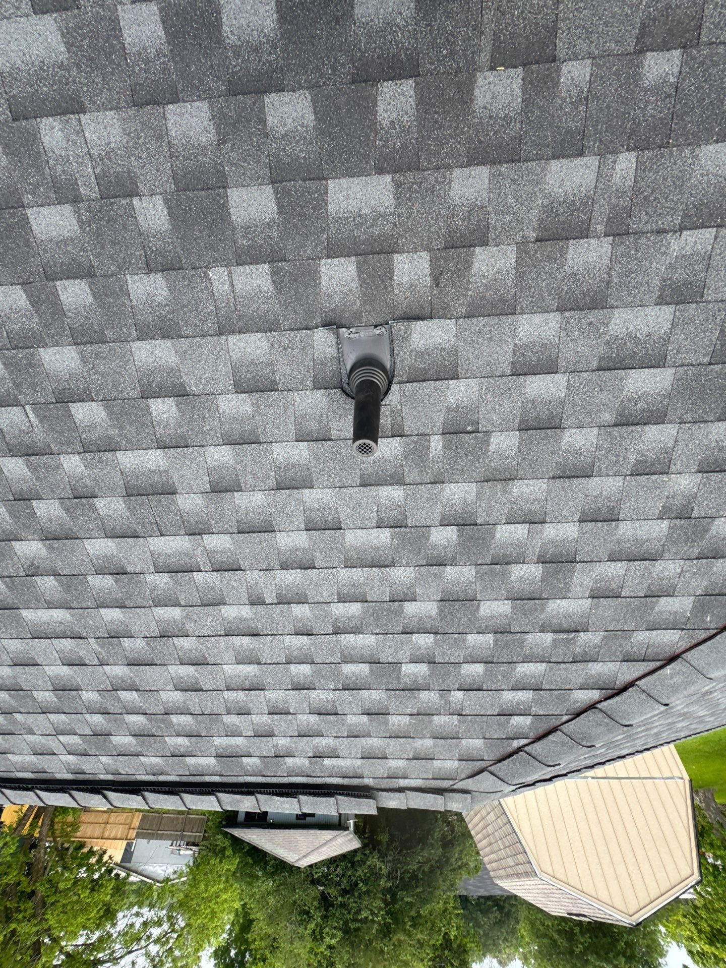Roof Repair Crosby by Roof Repair Services LLC