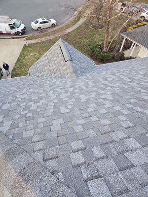 Roof Repair