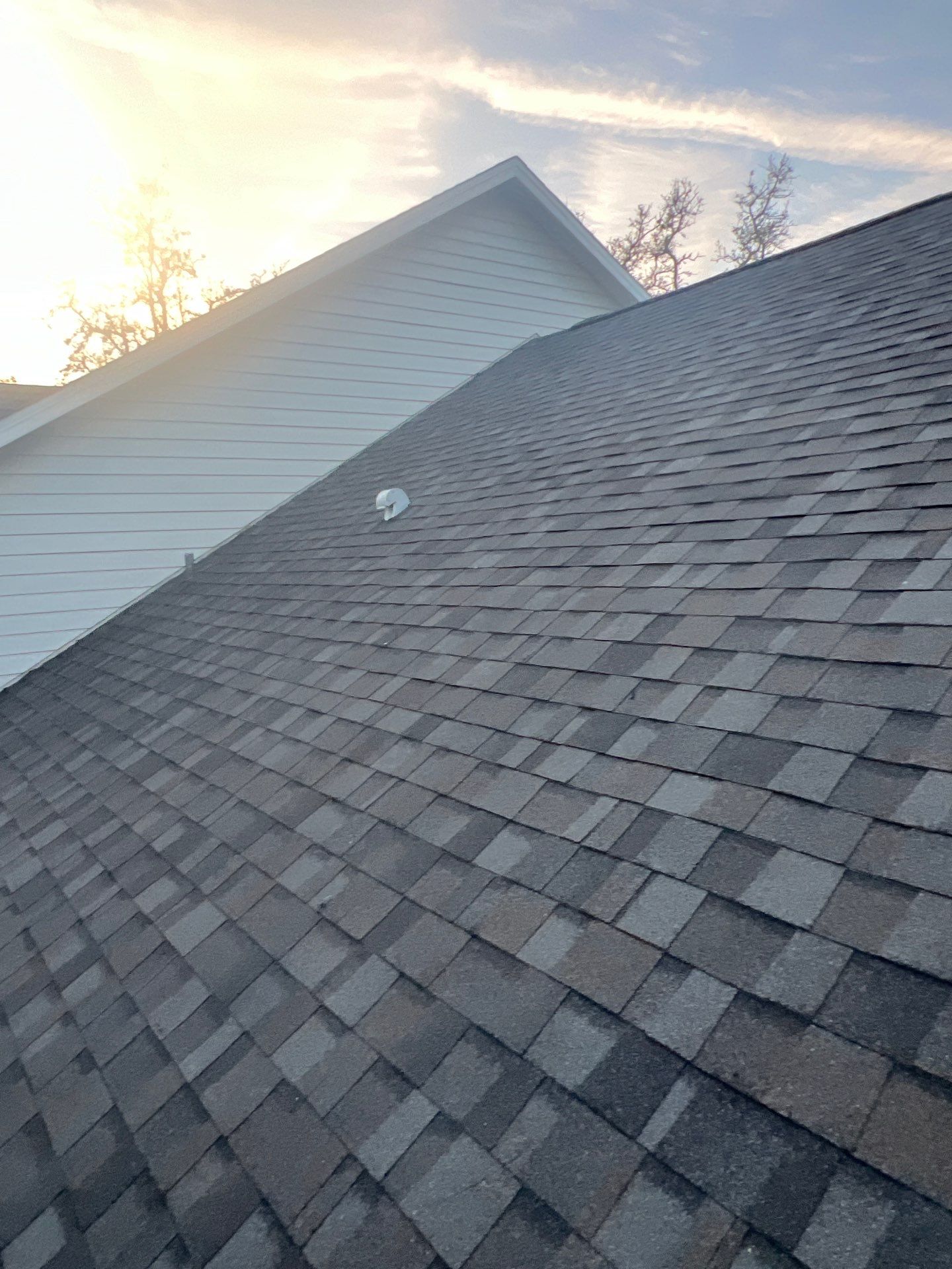 Project in Largo 33774 by Mitchell Roofing Company LLC 