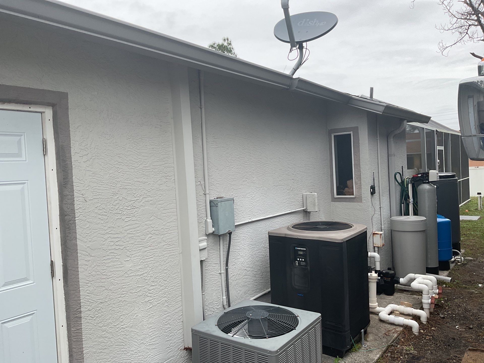 Gutter Guard Installation in  Fort Myers FL by Gutter Professors