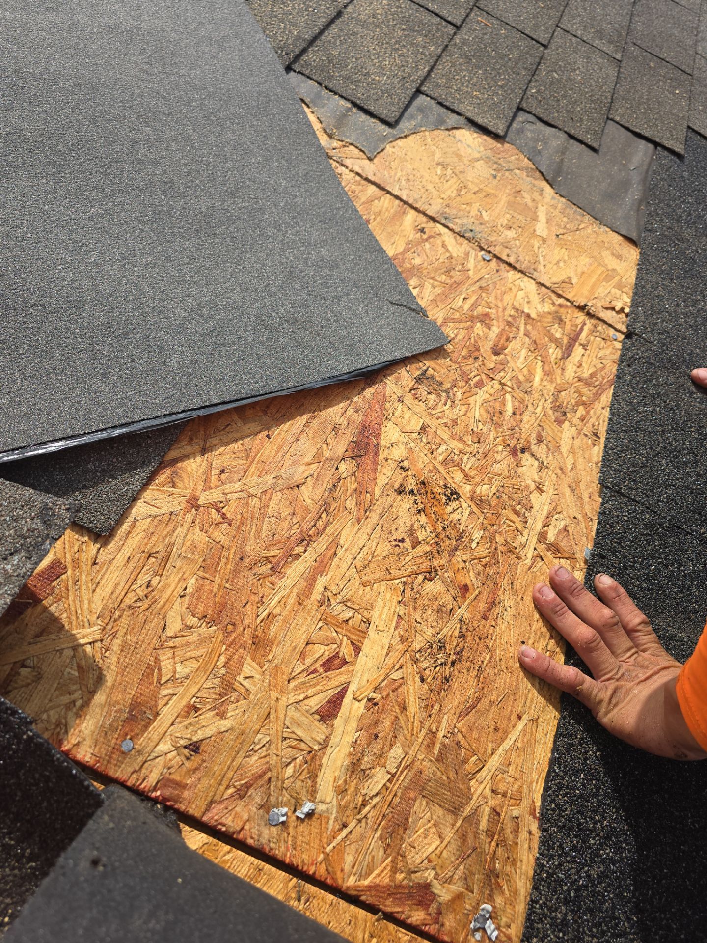 Roof Repair Houston by Roof Repair Services LLC