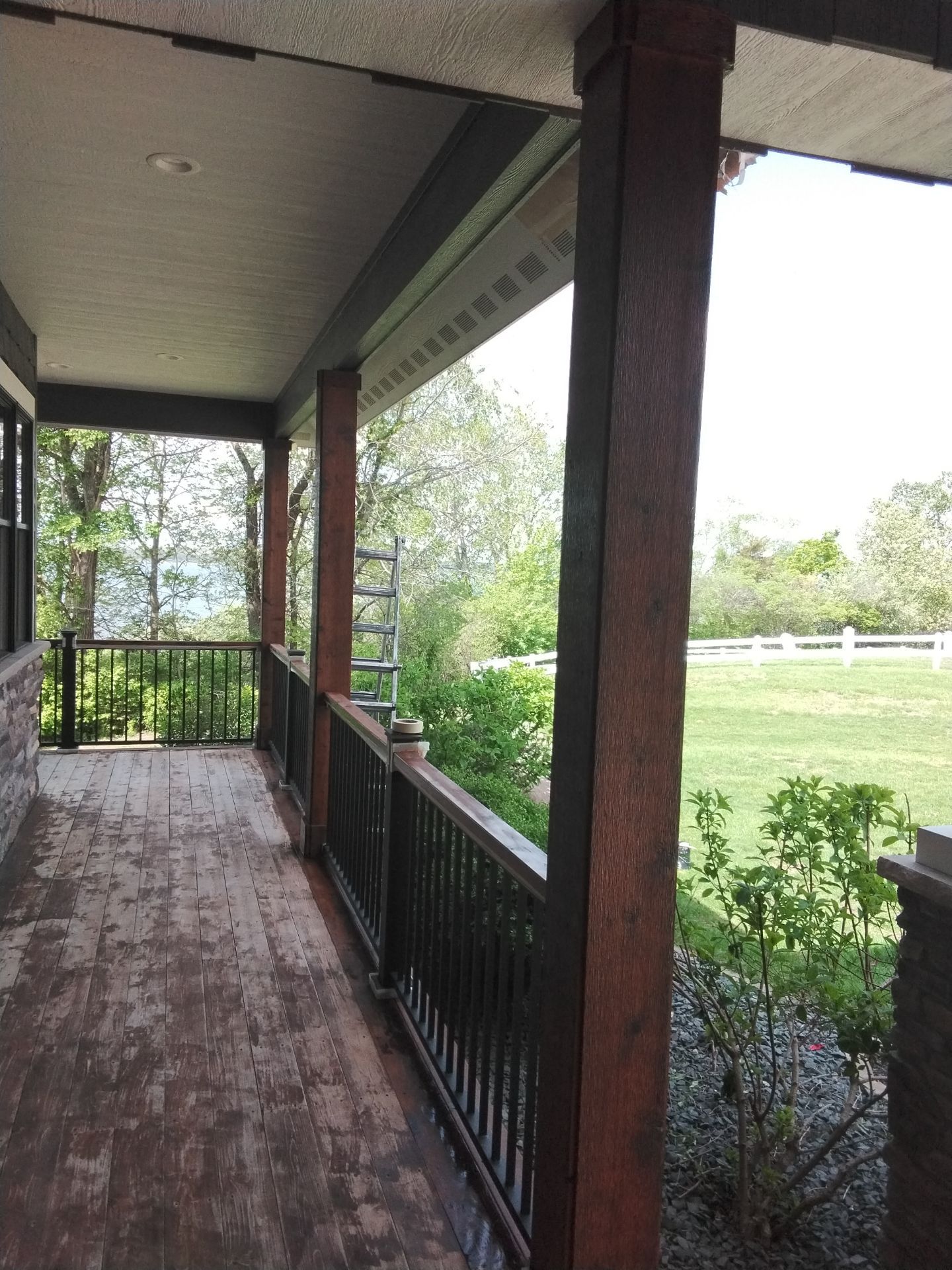 Residential Exterior Refresh by Midwest Paint LLC