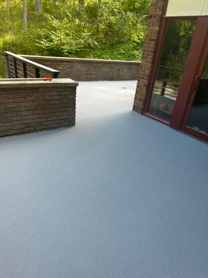 Patio Project in Upper Saint Clair