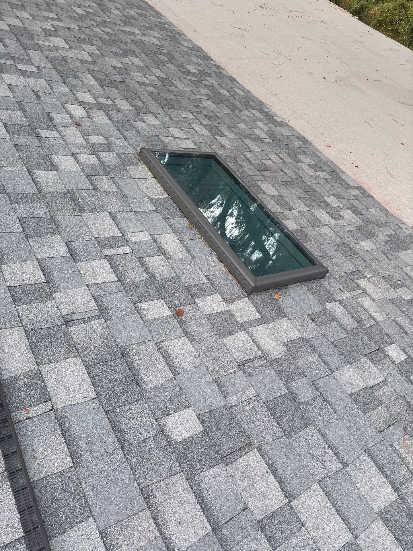 New Reroof in Monterey, Gainesville, FL by Brehm Roofing