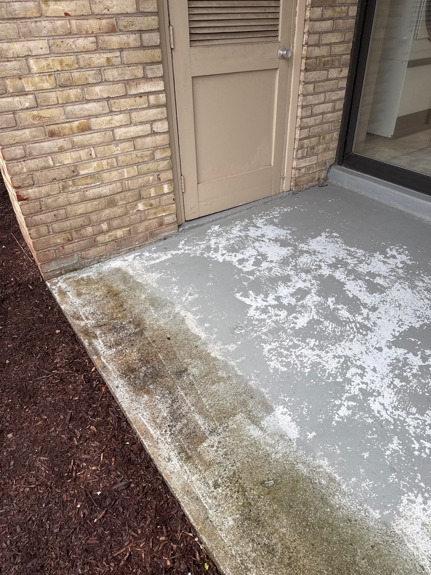 Balcony Project in Bethel Park by Floors in a Day, Inc