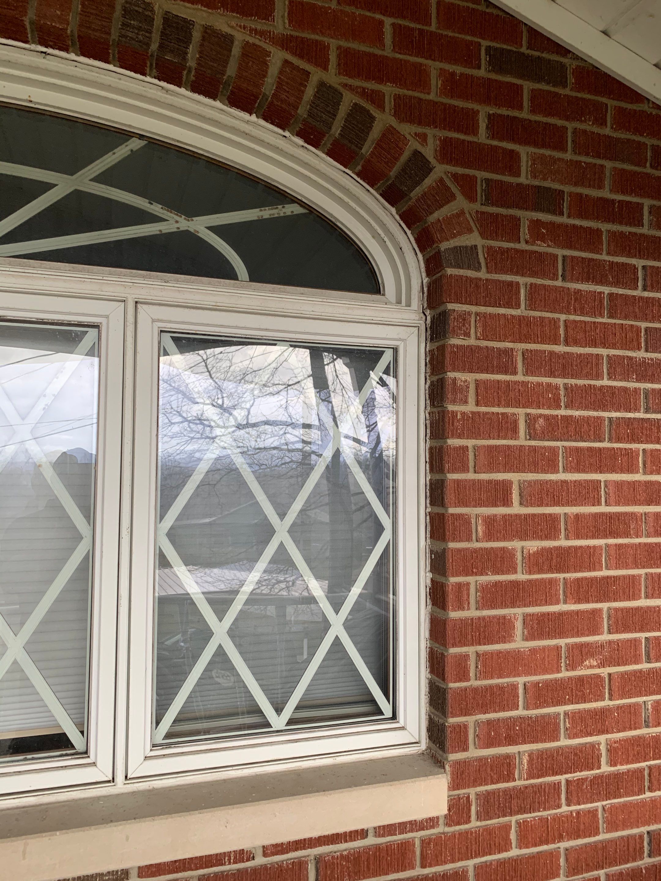 Porch Update using Westbury Aluminum Railing by Secure Construction Company Inc